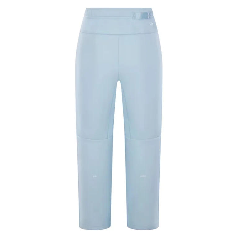 Nike x NOCTA Tech Fleece Open Hem Pant Cobalt Blue Tint - Image 2
