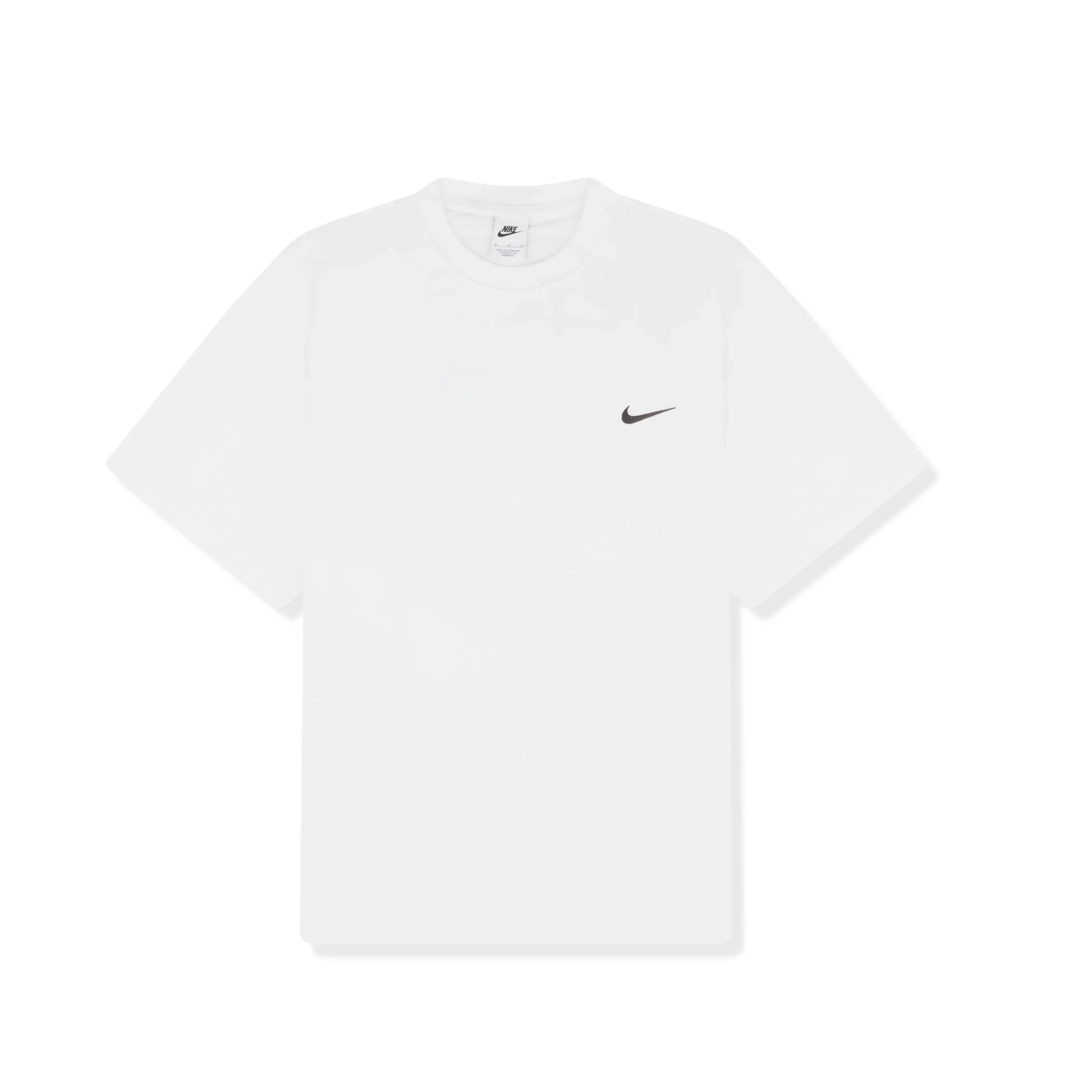 Nike x Stussy The Wide World Tribe T-Shirt Men's - Image 2