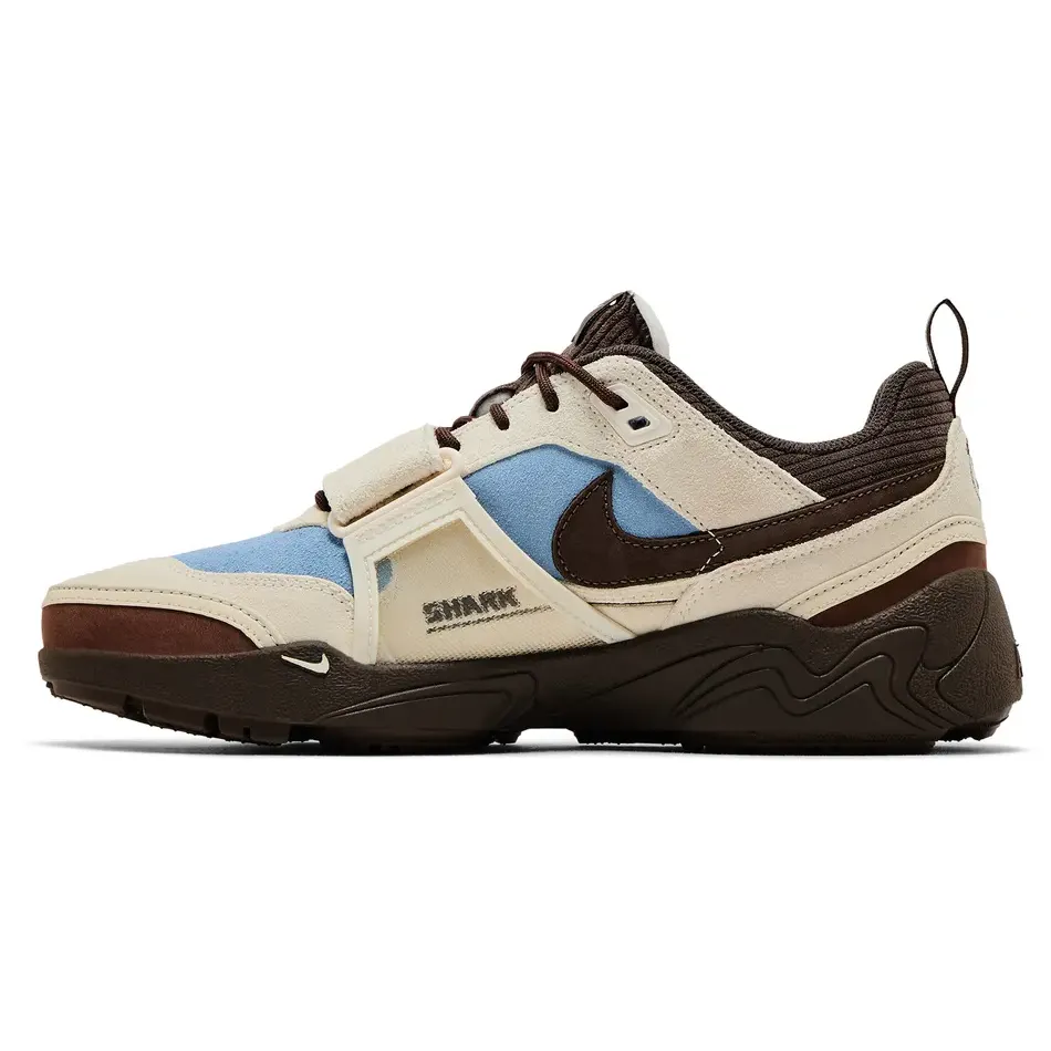 Nike Zoom Field Jaxx Travis Scott Leche Blue - Image 2