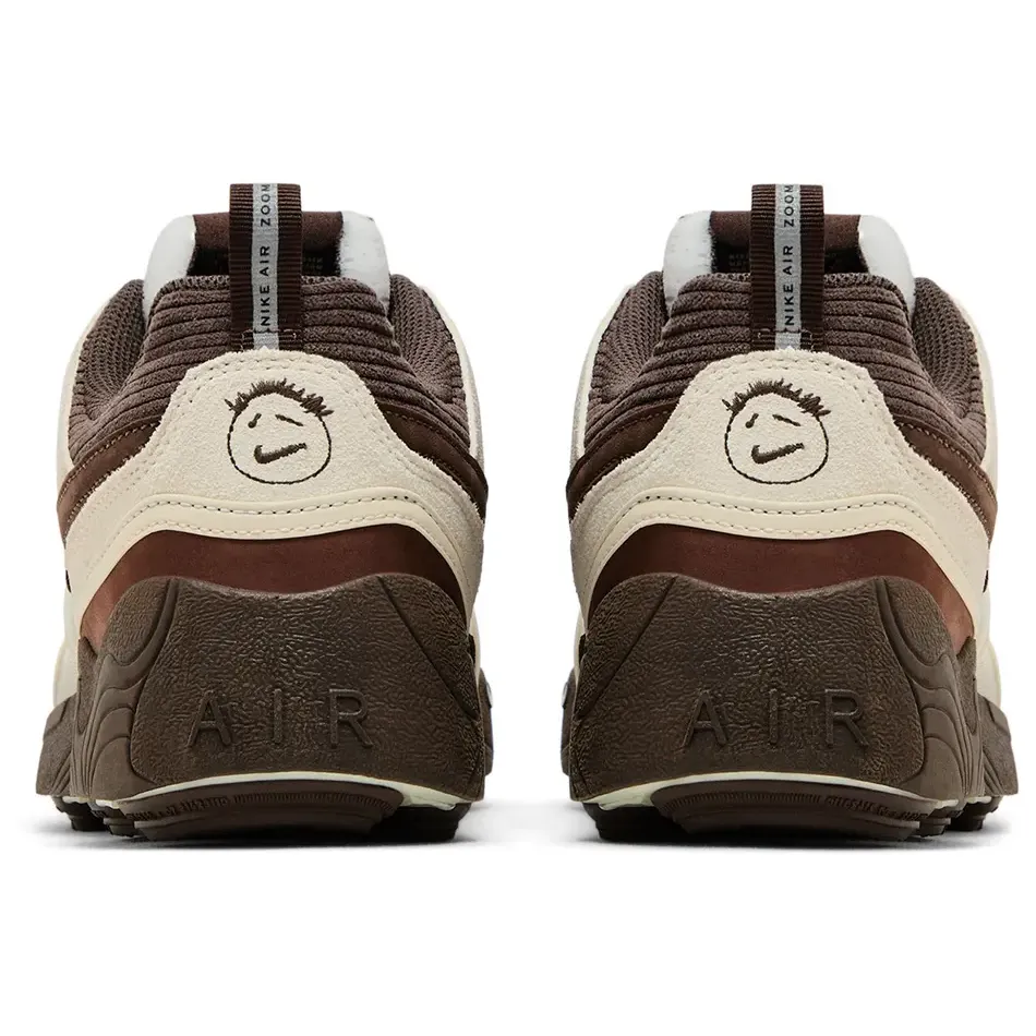 Nike Zoom Field Jaxx Travis Scott Leche Blue - Image 4