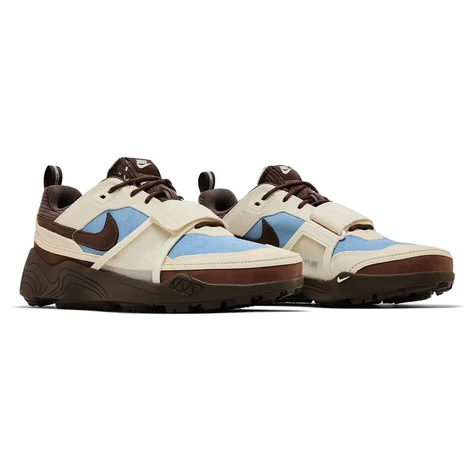 Nike Zoom Field Jaxx Travis Scott Leche Blue - Image 5