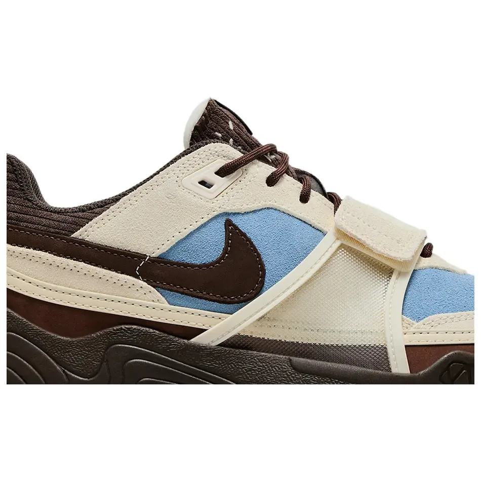 Nike Zoom Field Jaxx Travis Scott Leche Blue - Image 6