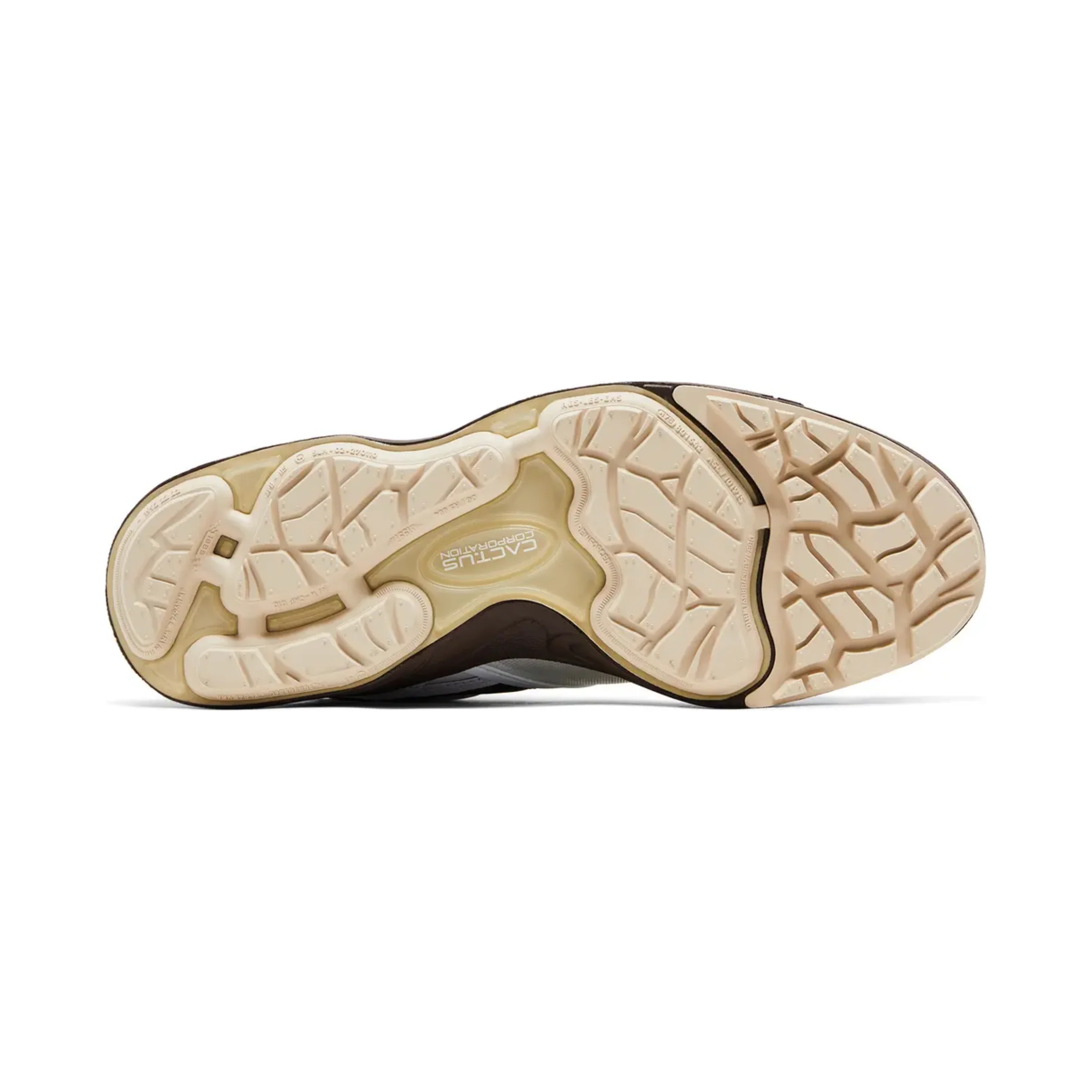 Nike Zoom Field Jaxx Travis Scott Light Chocolate - Image 3