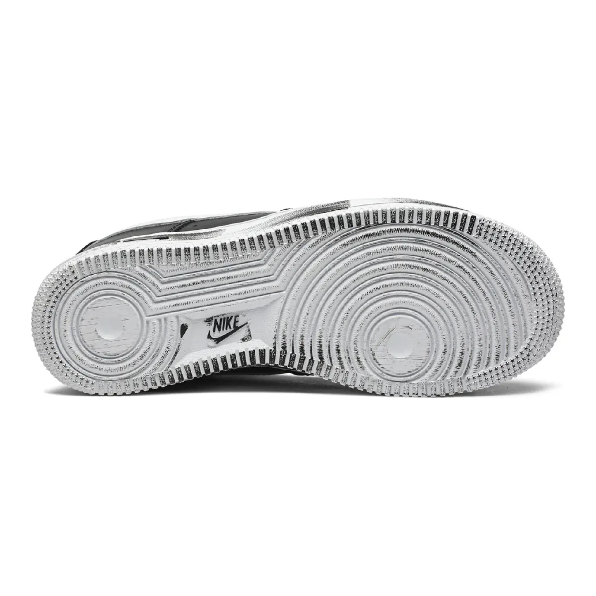 Nike Air Force 1 Low G-Dragon Peaceminusone Para-Noise - Image 3
