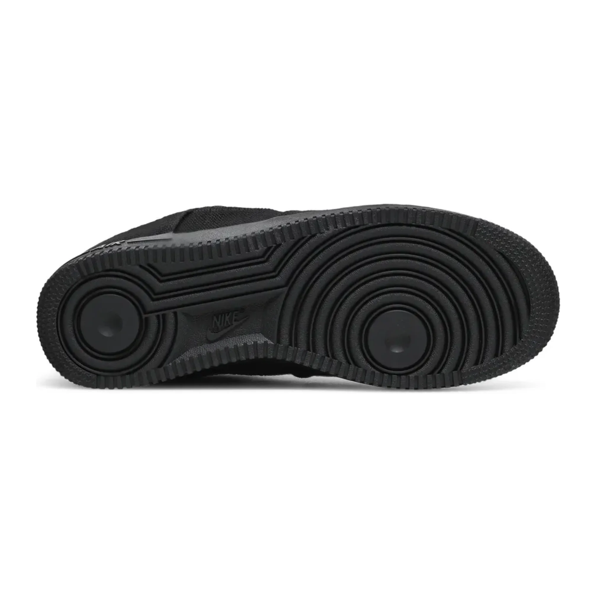 Nike Air Force 1 Low Stussy Black - Image 4