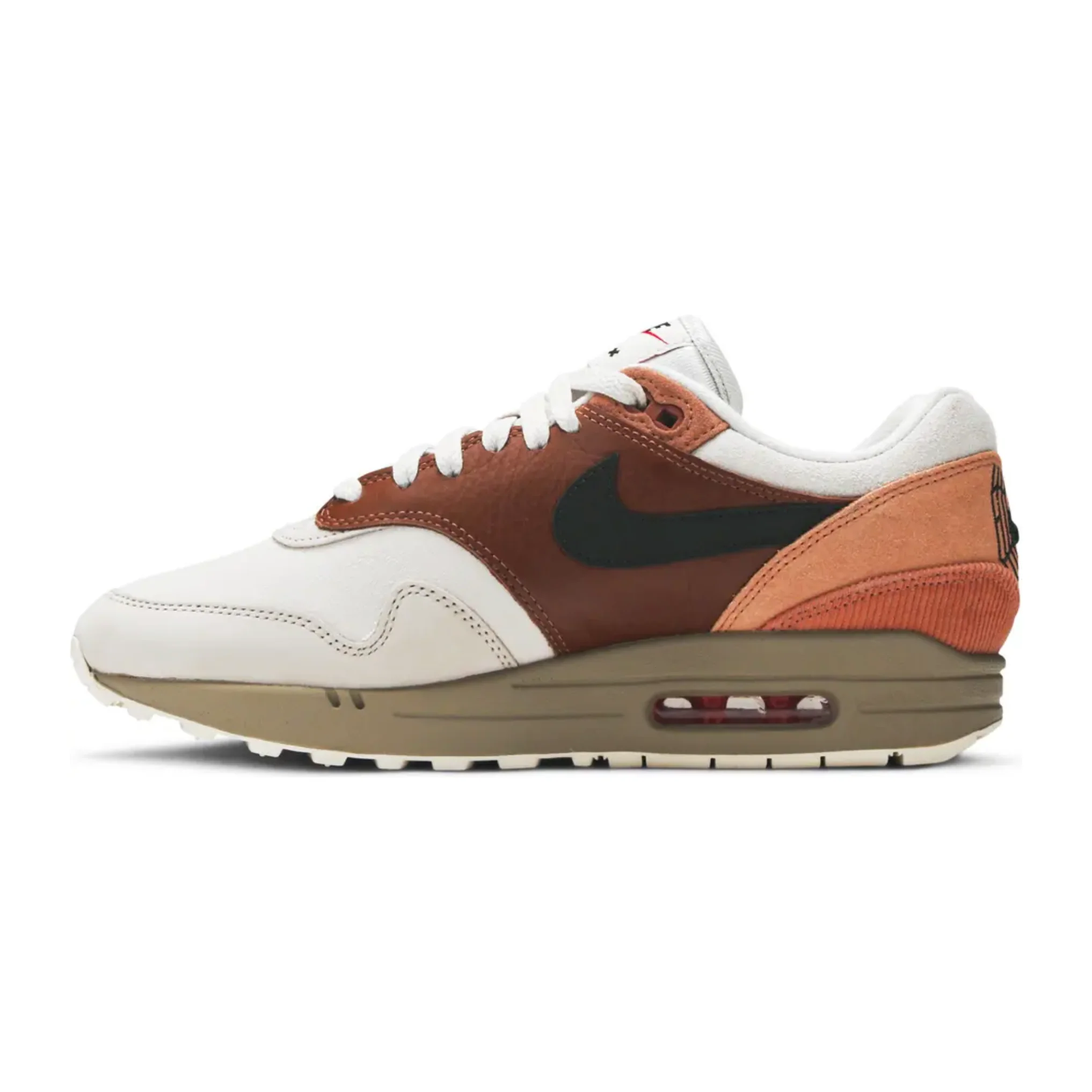 Nike Air Max 1 Amsterdam - Image 2