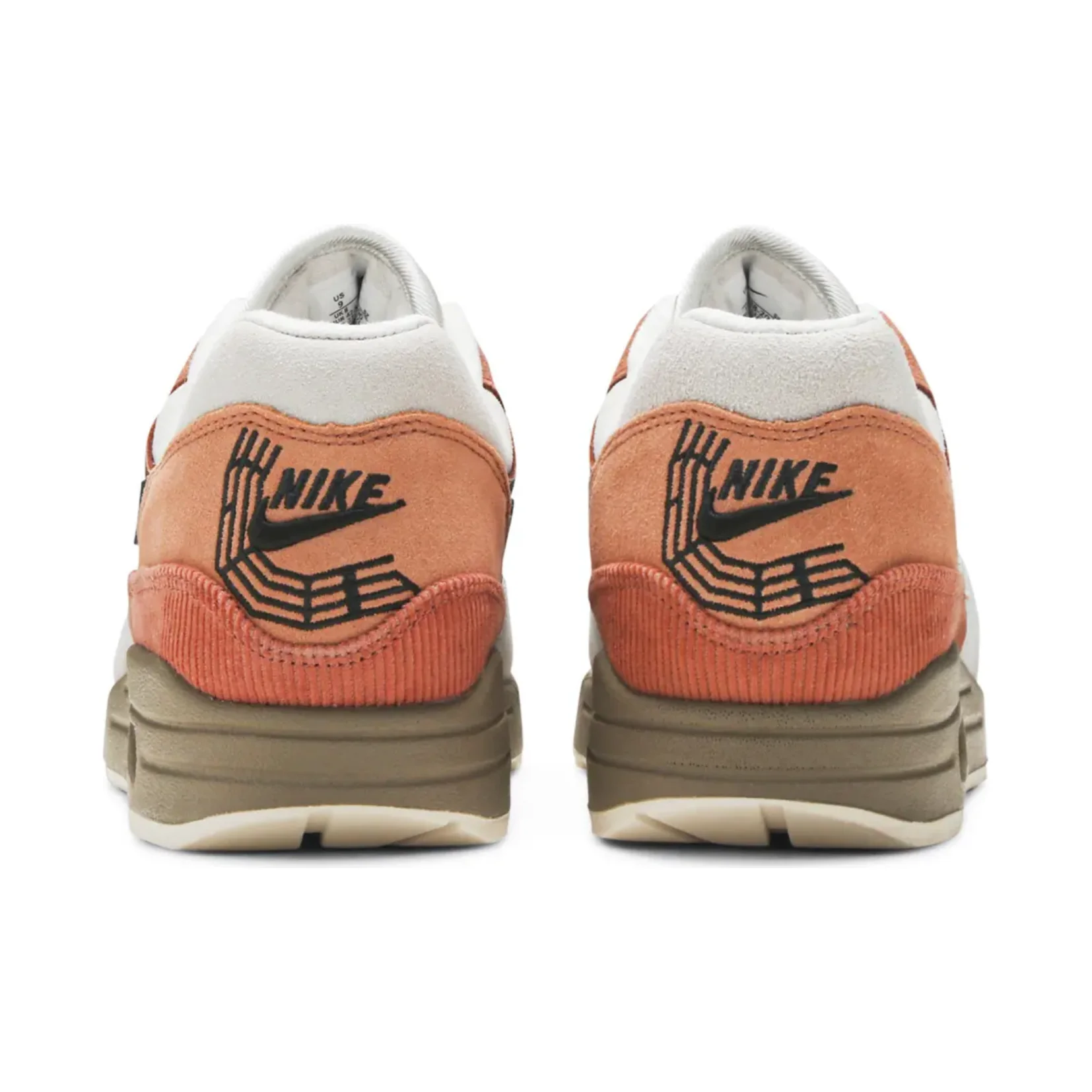 Nike Air Max 1 Amsterdam - Image 3
