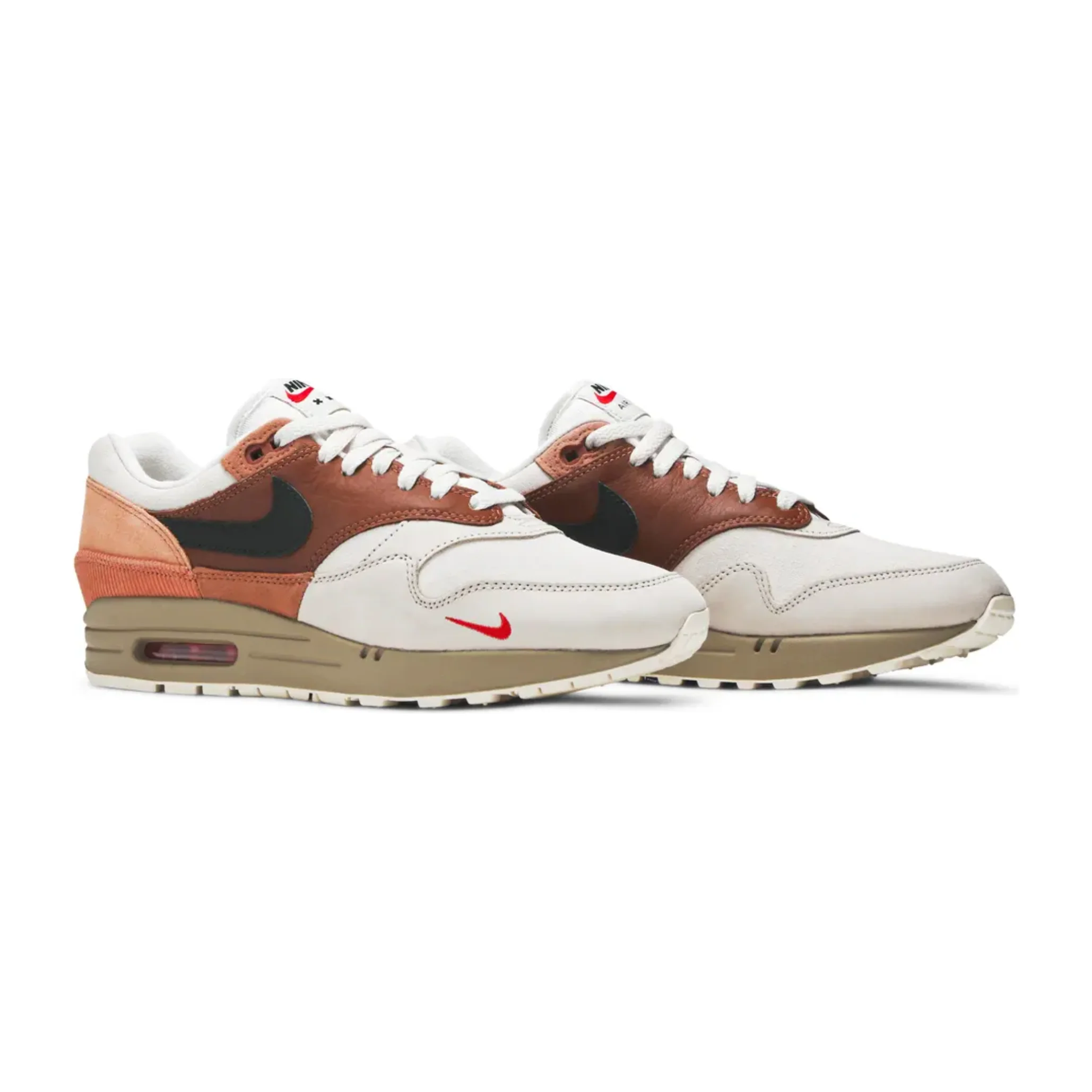 Nike Air Max 1 Amsterdam - Image 4
