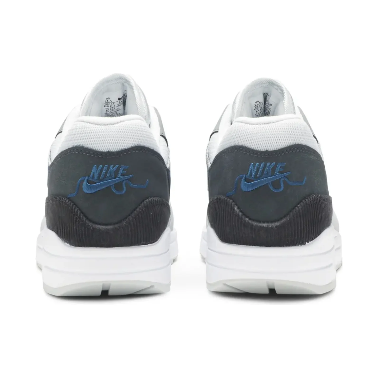 Nike Air Max 1 London - Image 3