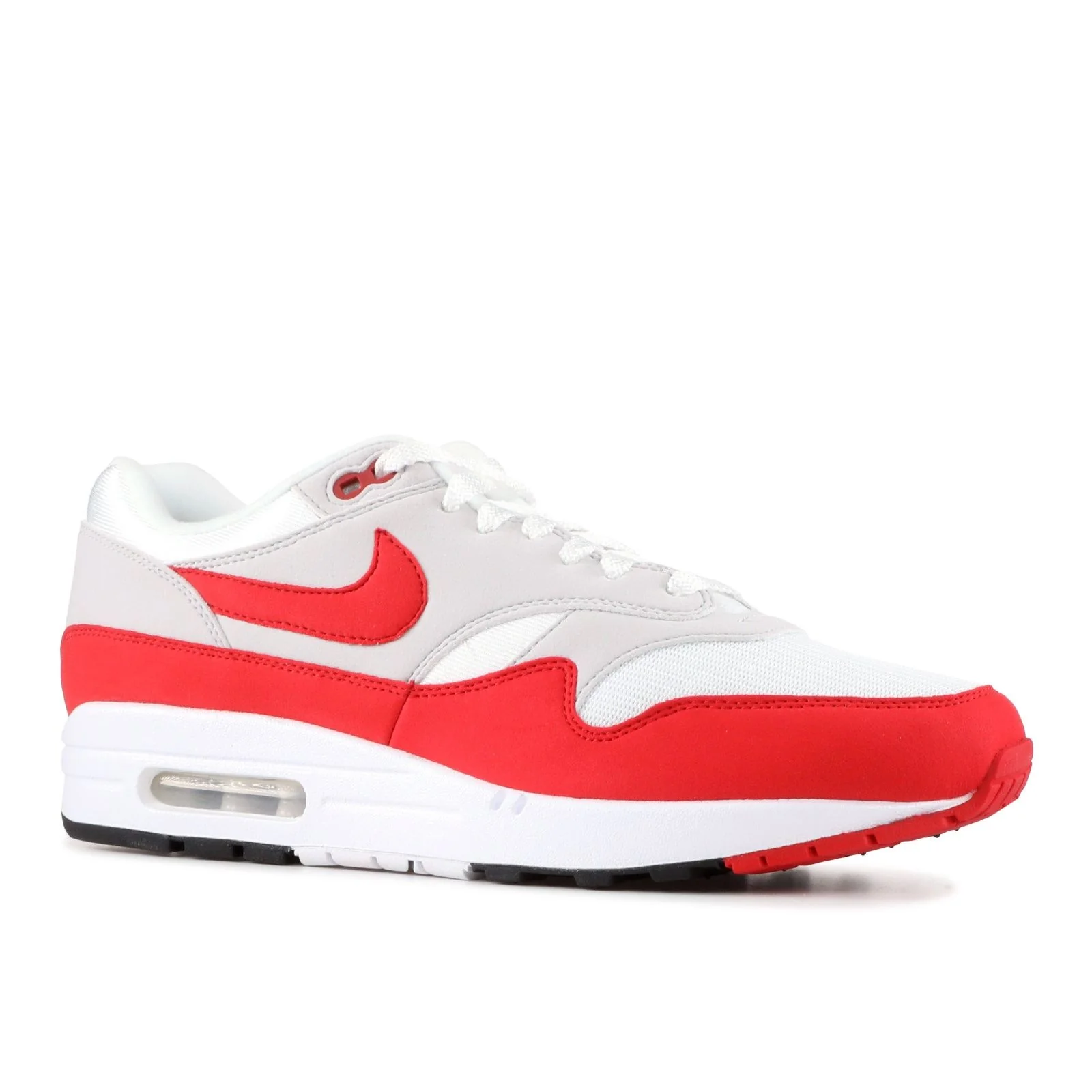Nike Air Max 1 Anniversary Red (2017/2018 Restock Pair) - Image 6