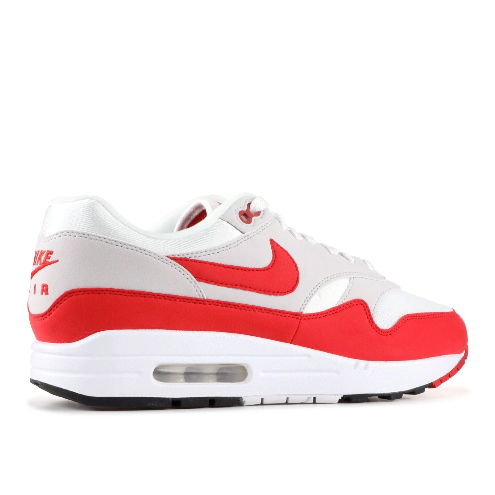 Nike Air Max 1 Anniversary Red (2017/2018 Restock Pair) - Image 7