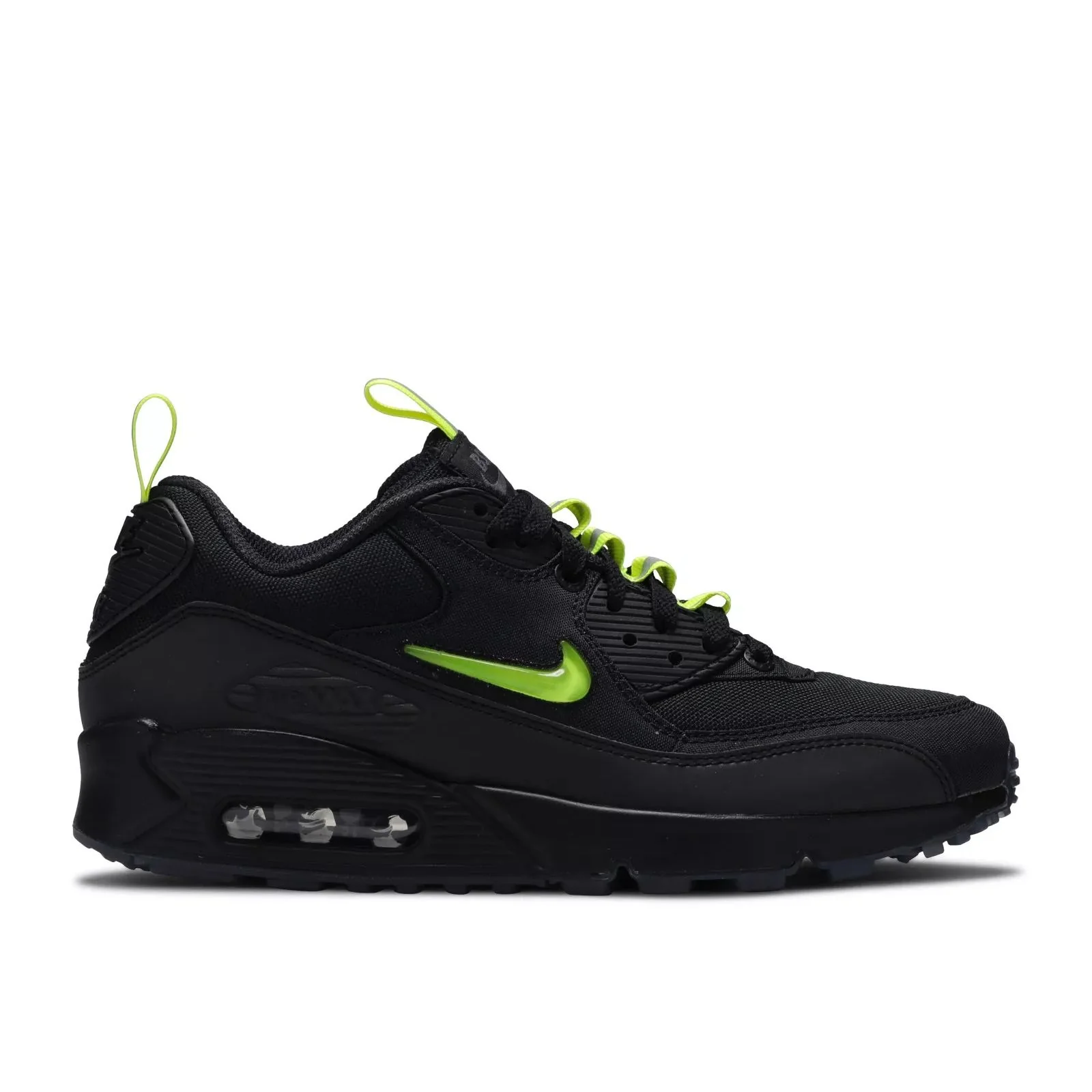 Nike Air Max 90 The Basement Manchester - Image 5
