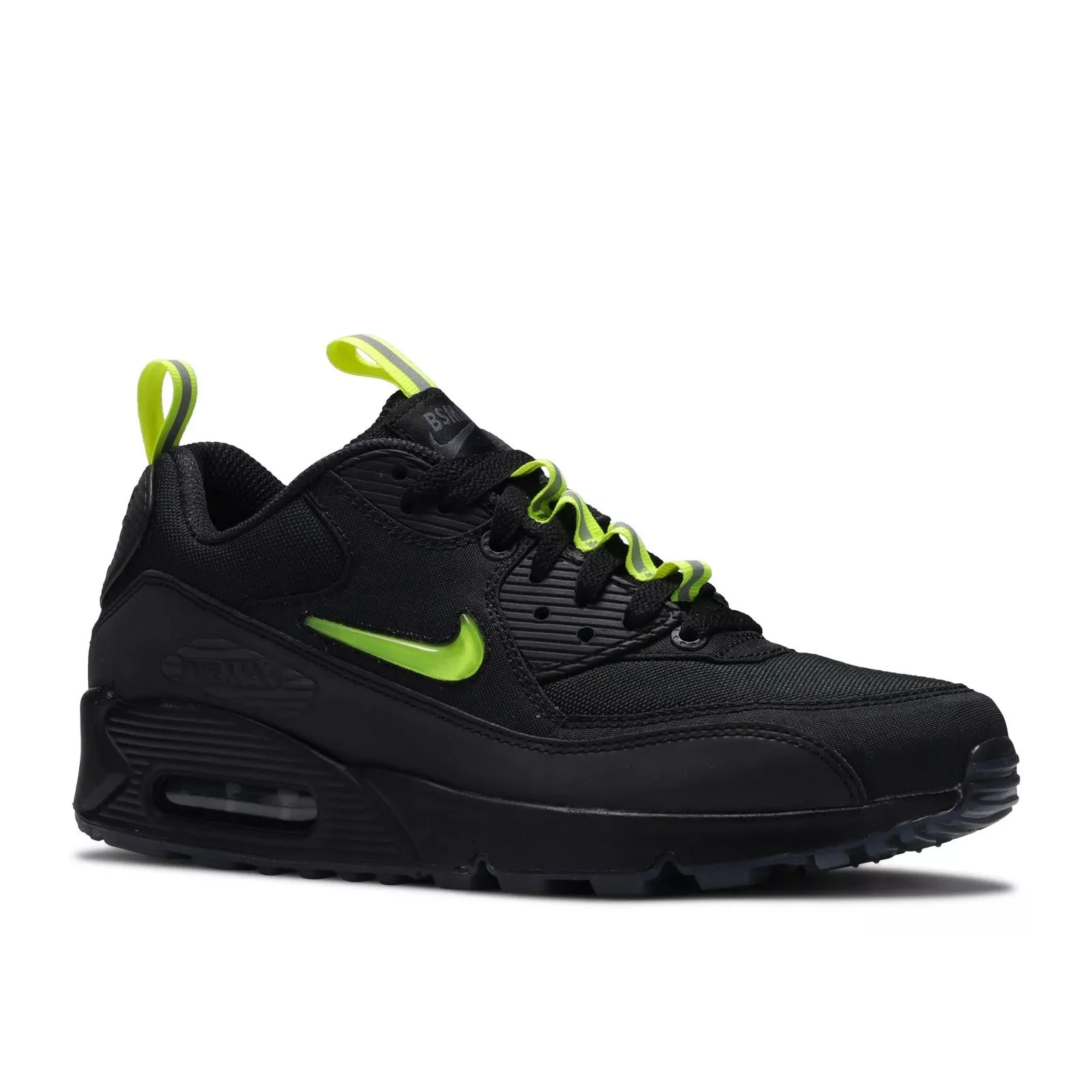 Nike Air Max 90 The Basement Manchester - Image 6