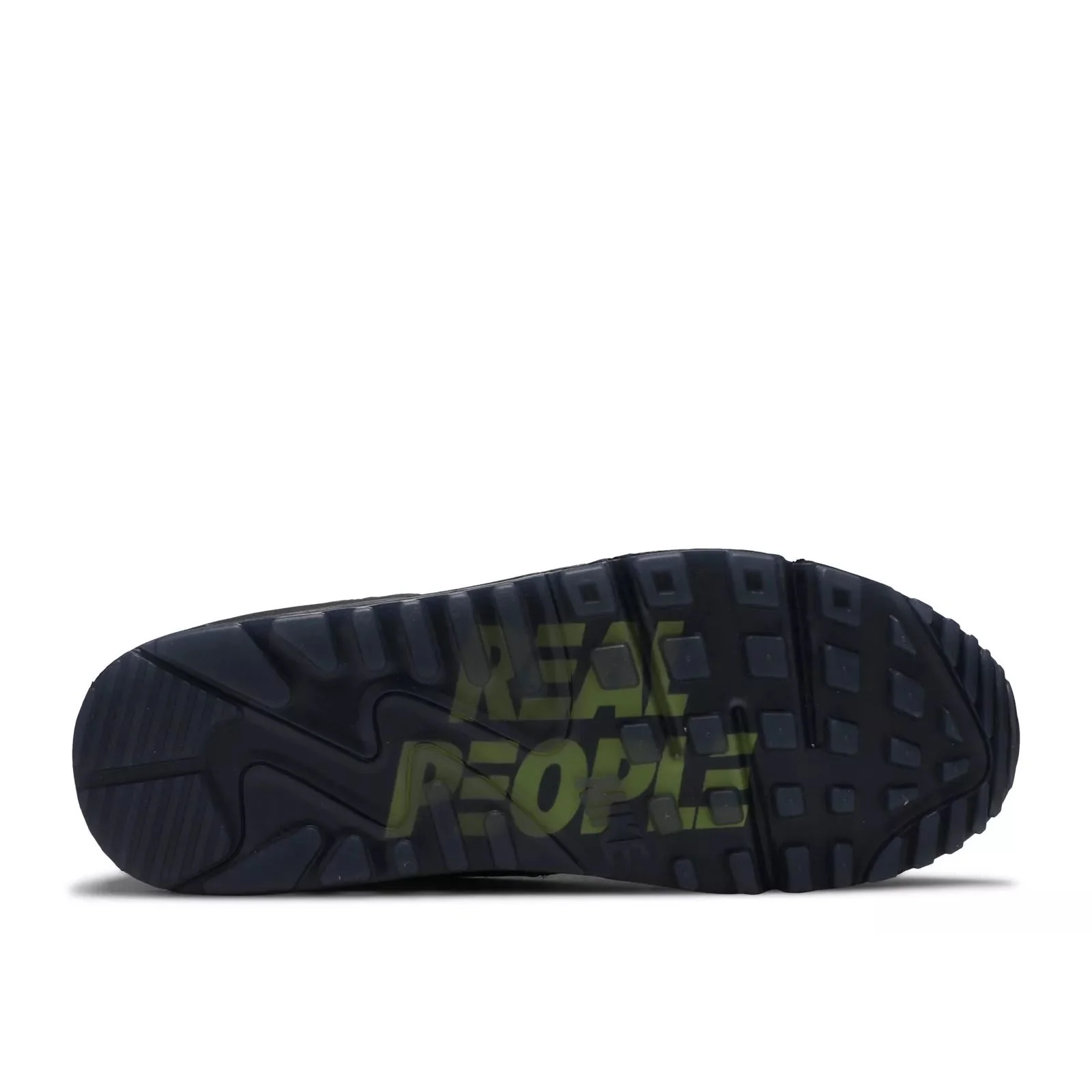 Nike Air Max 90 The Basement Manchester - Image 8