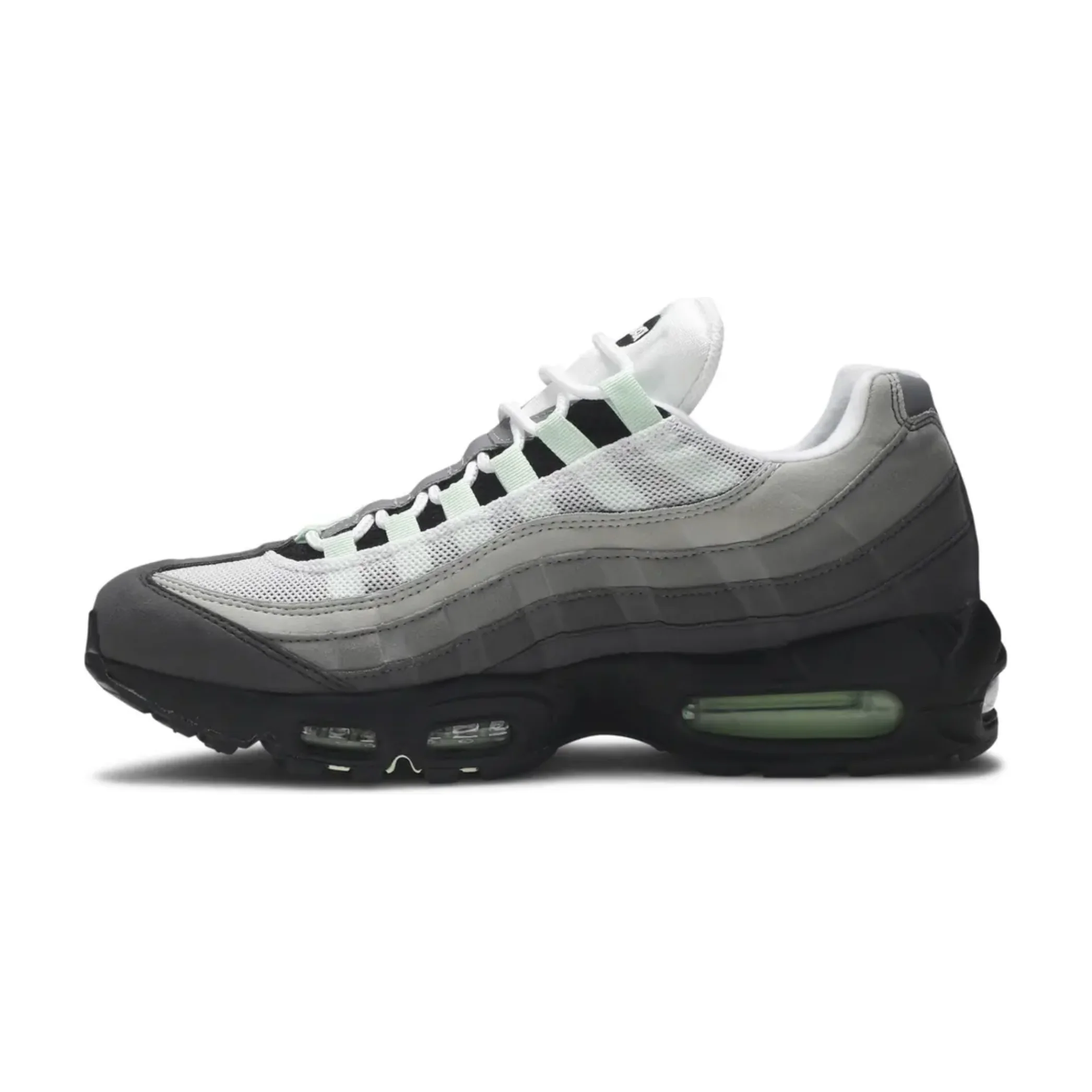 Nike Air Max 95 OG Fresh Mint - Image 2