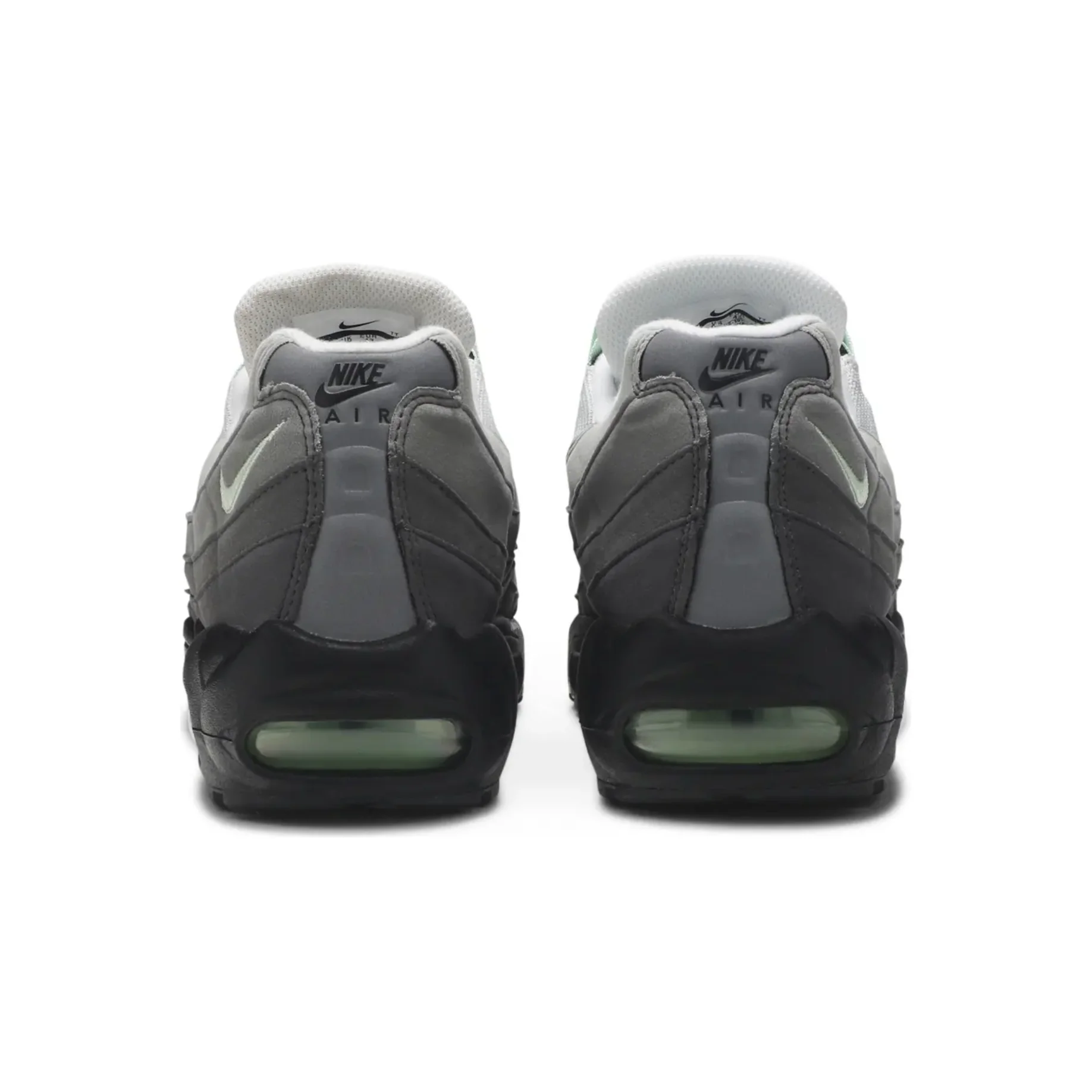 Nike Air Max 95 OG Fresh Mint - Image 3