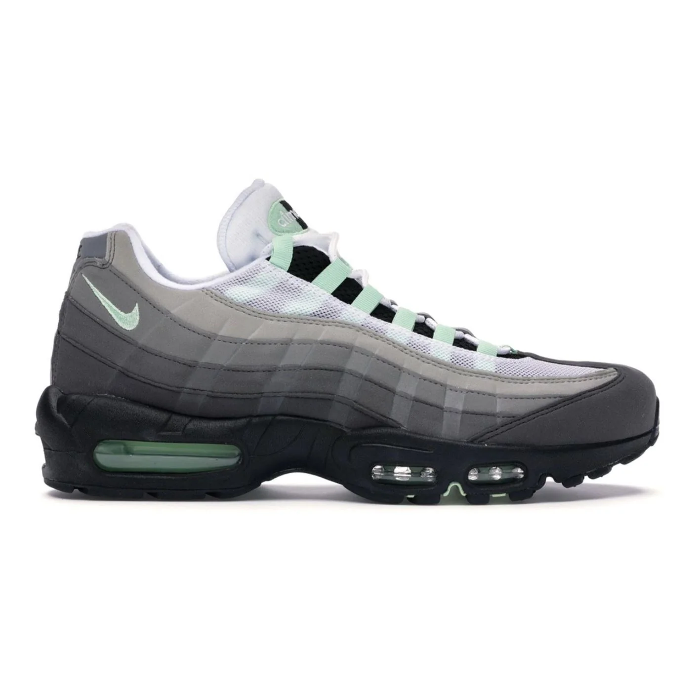 Nike Air Max 95 OG Fresh Mint - Image 5