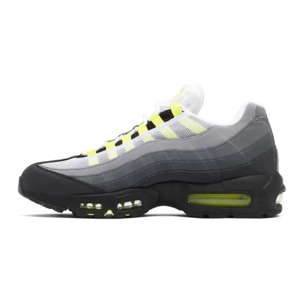 Nike Air Max 95 OG Neon (2020) - Image 2