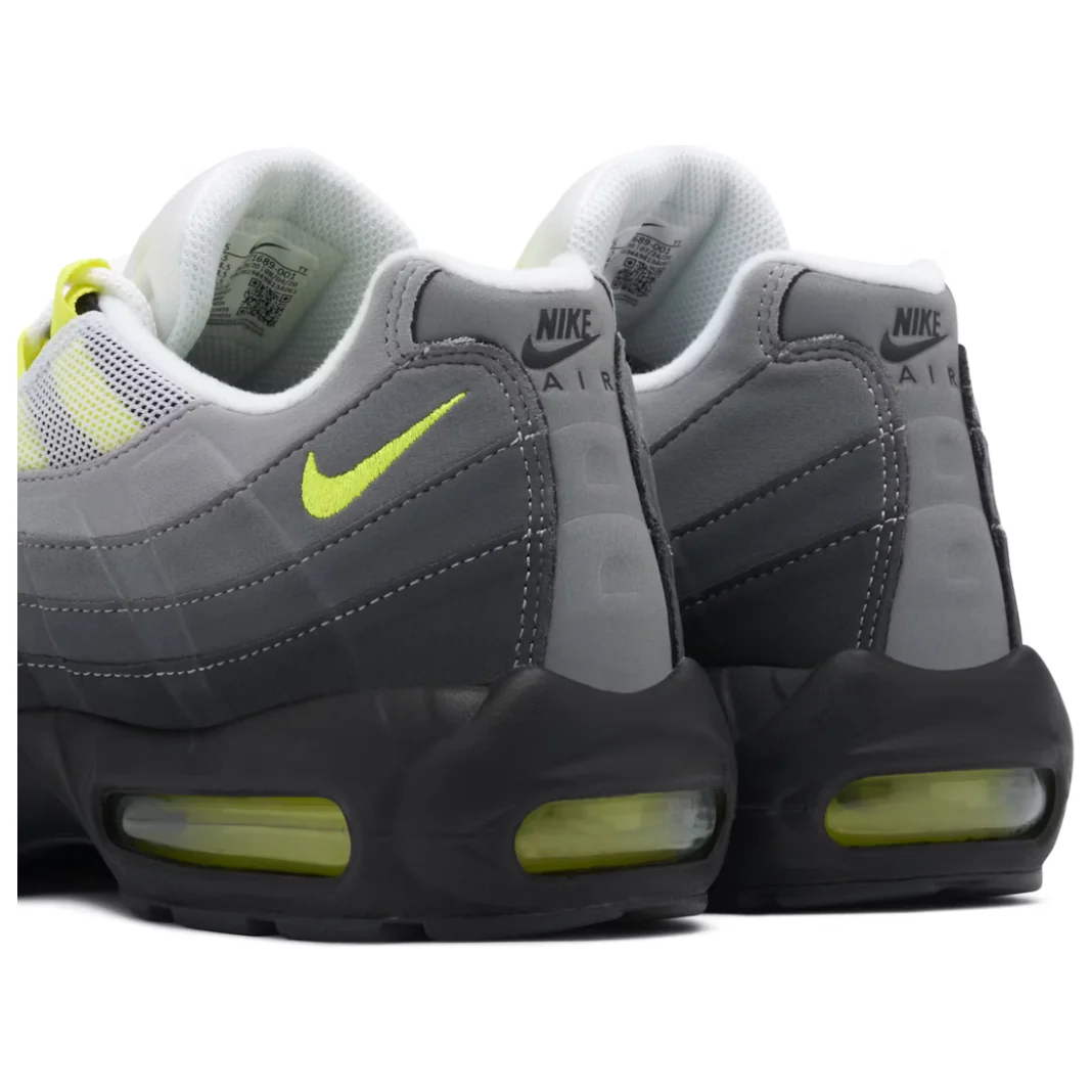 Nike Air Max 95 OG Neon (2020) - Image 4