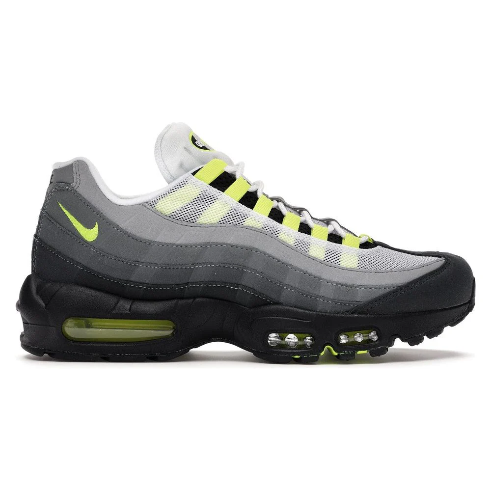 Nike Air Max 95 OG Neon (2020) - Image 5