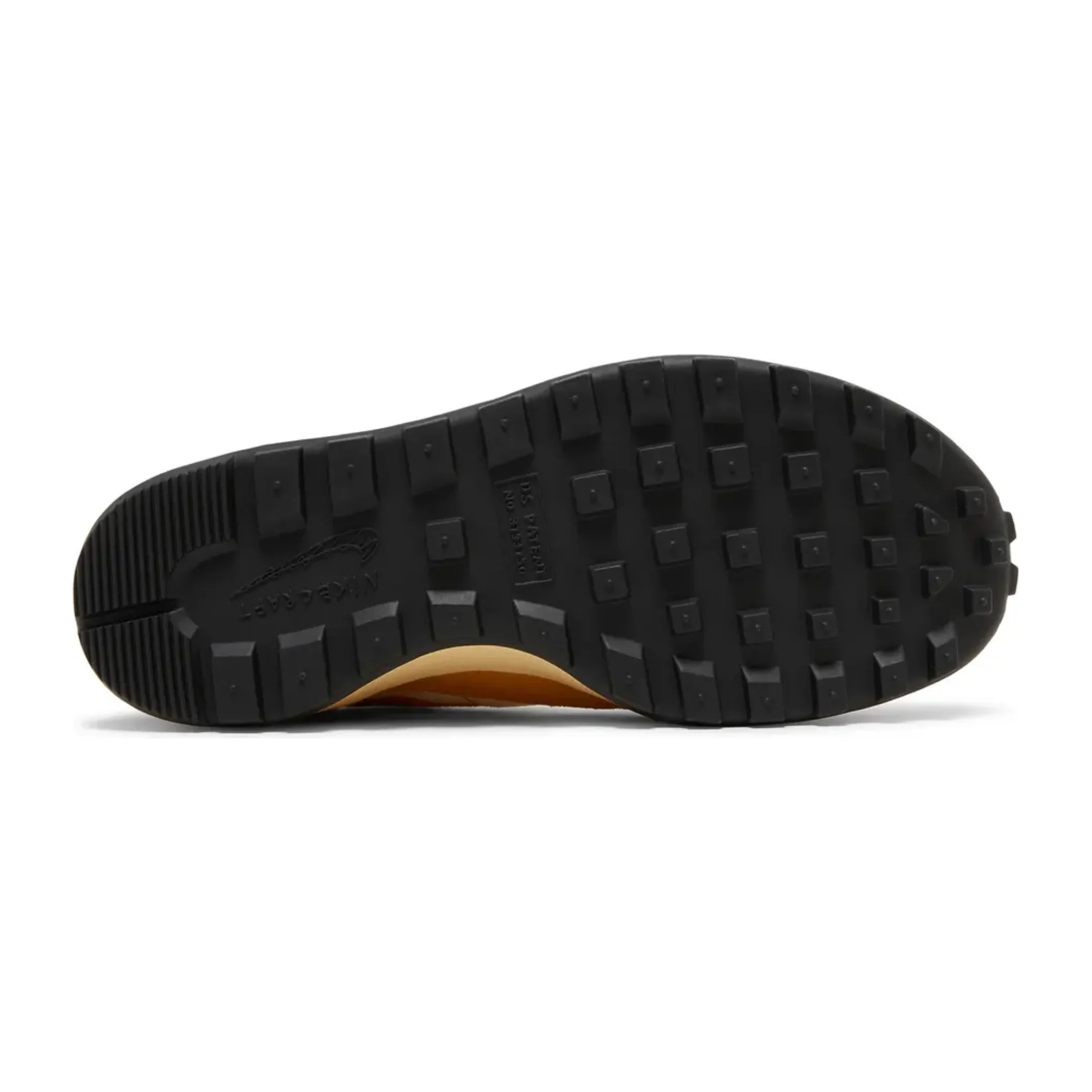 NikeCraft General Purpose Shoe Tom Sachs Archive Dark Sulfur - Image 4