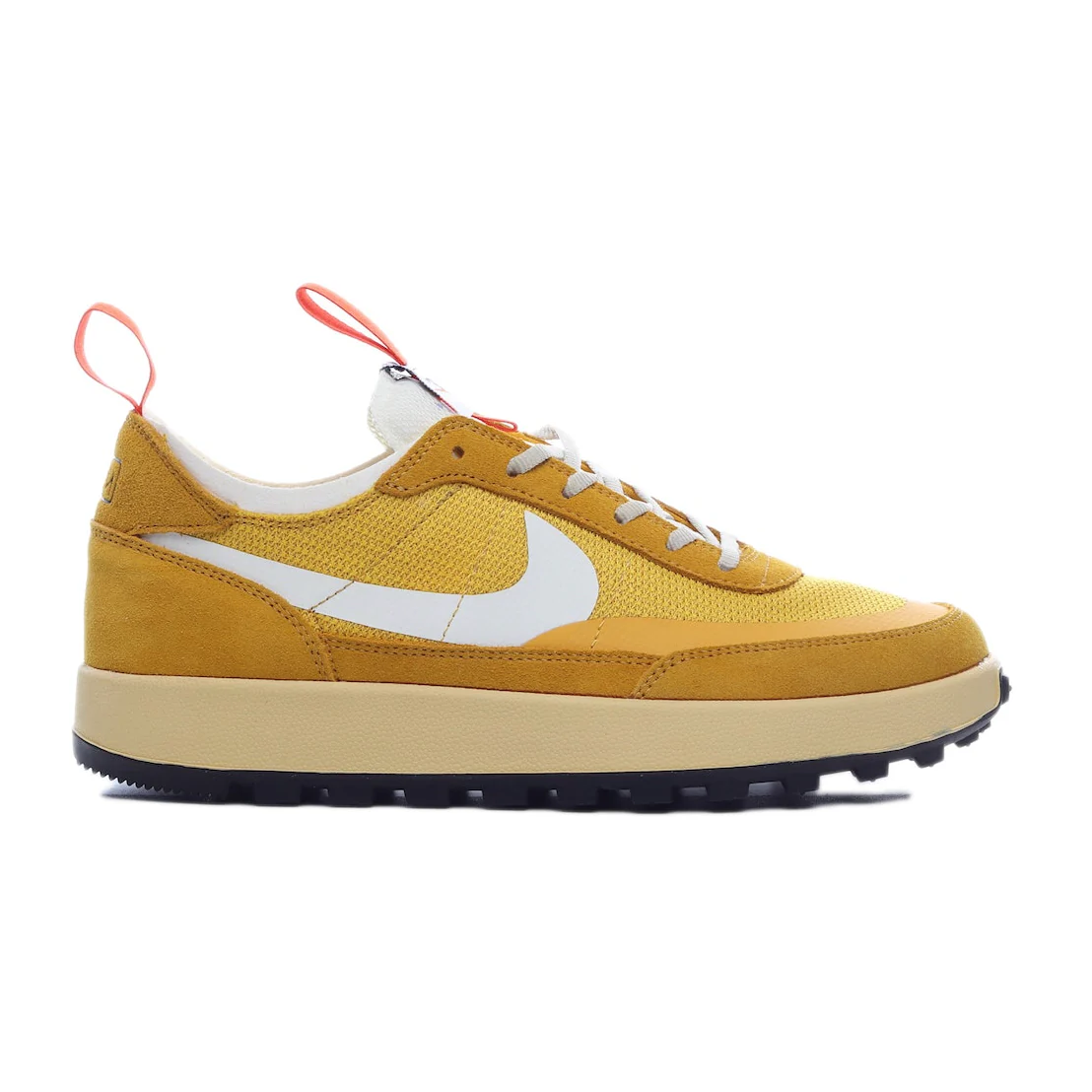 NikeCraft General Purpose Shoe Tom Sachs Archive Dark Sulfur - Image 5