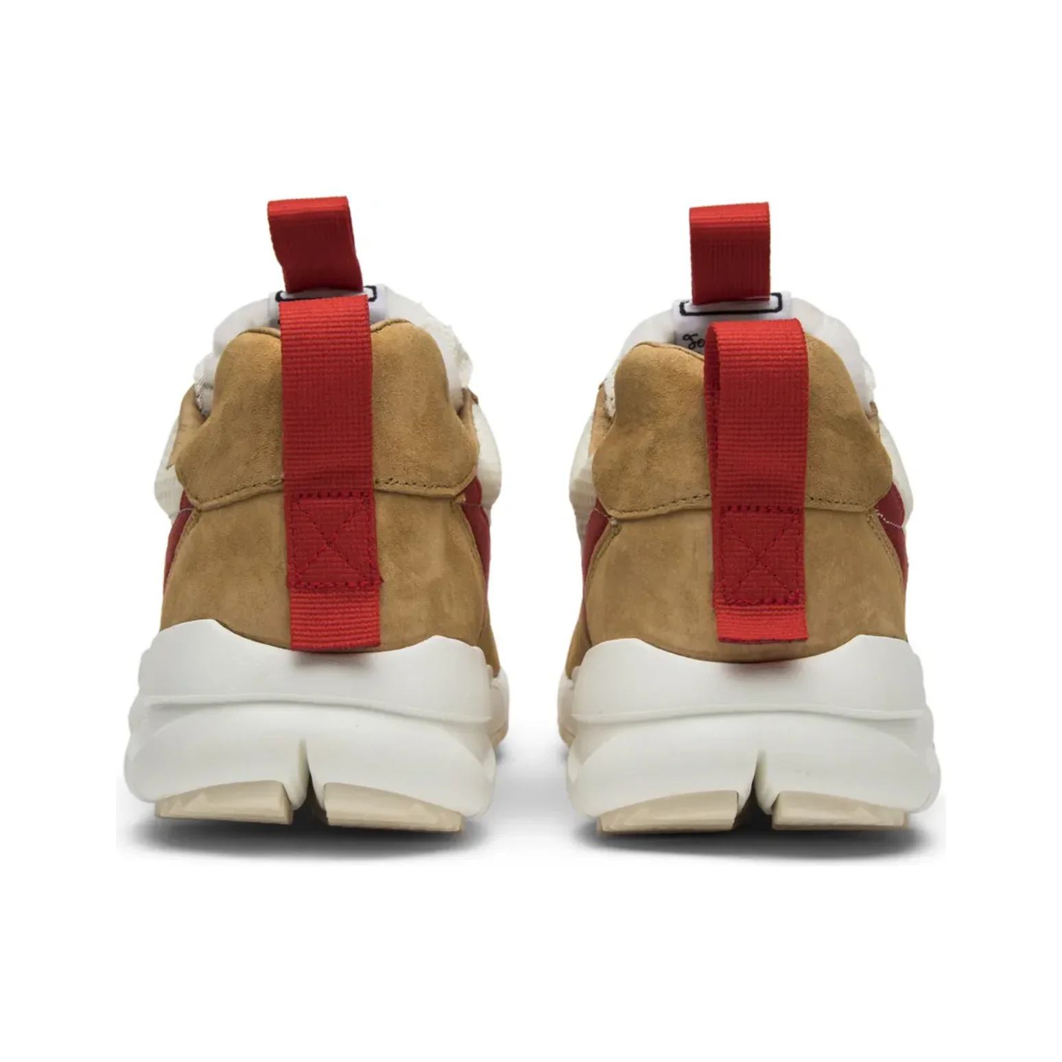 NikeCraft Mars Yard Shoe 2.0 Tom Sachs Space Camp - Image 4