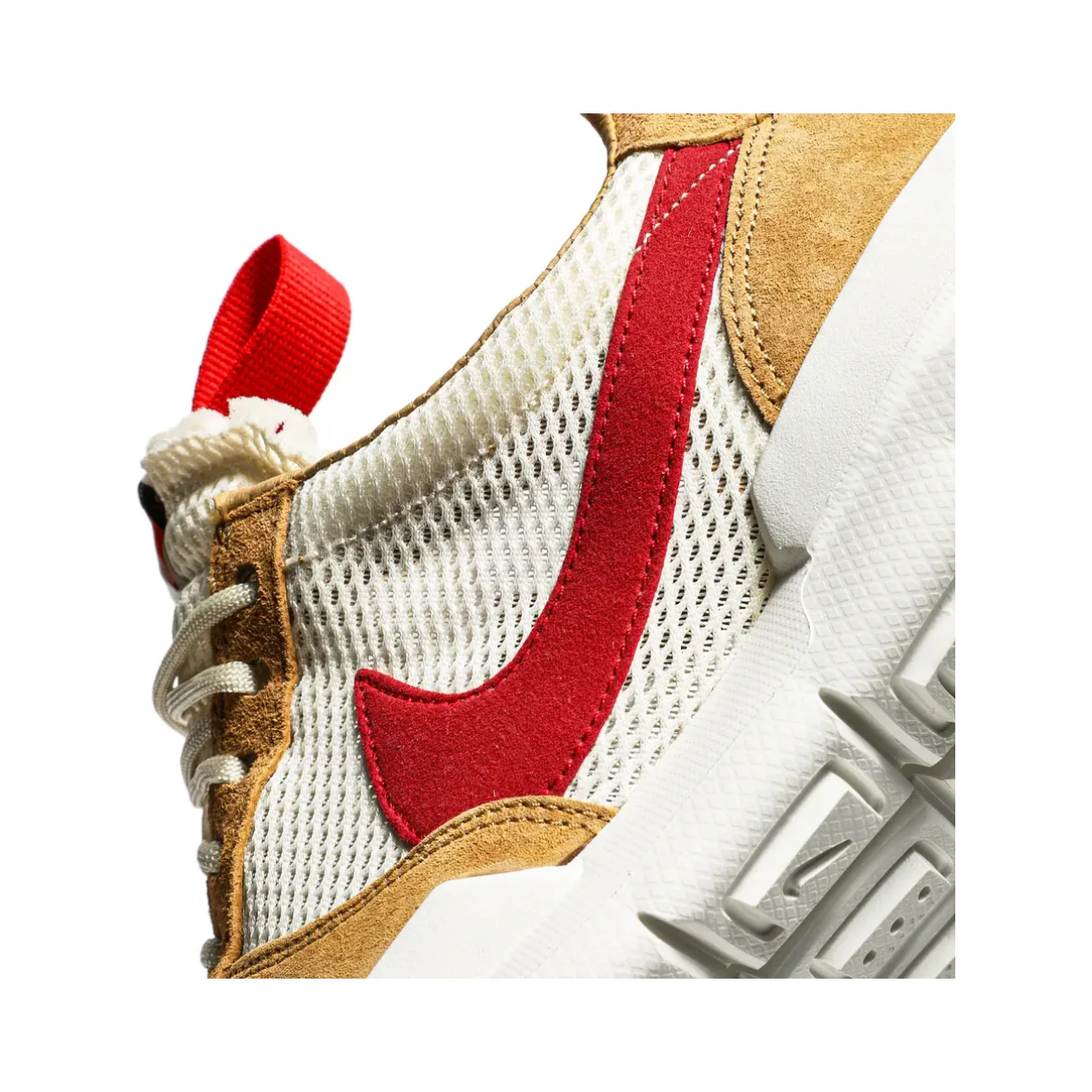 NikeCraft Mars Yard Shoe 2.0 Tom Sachs Space Camp - Image 5