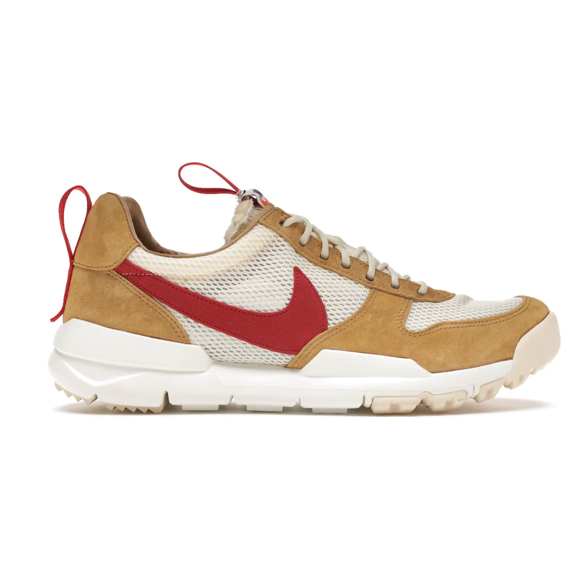 NikeCraft Mars Yard Shoe 2.0 Tom Sachs Space Camp - Image 7