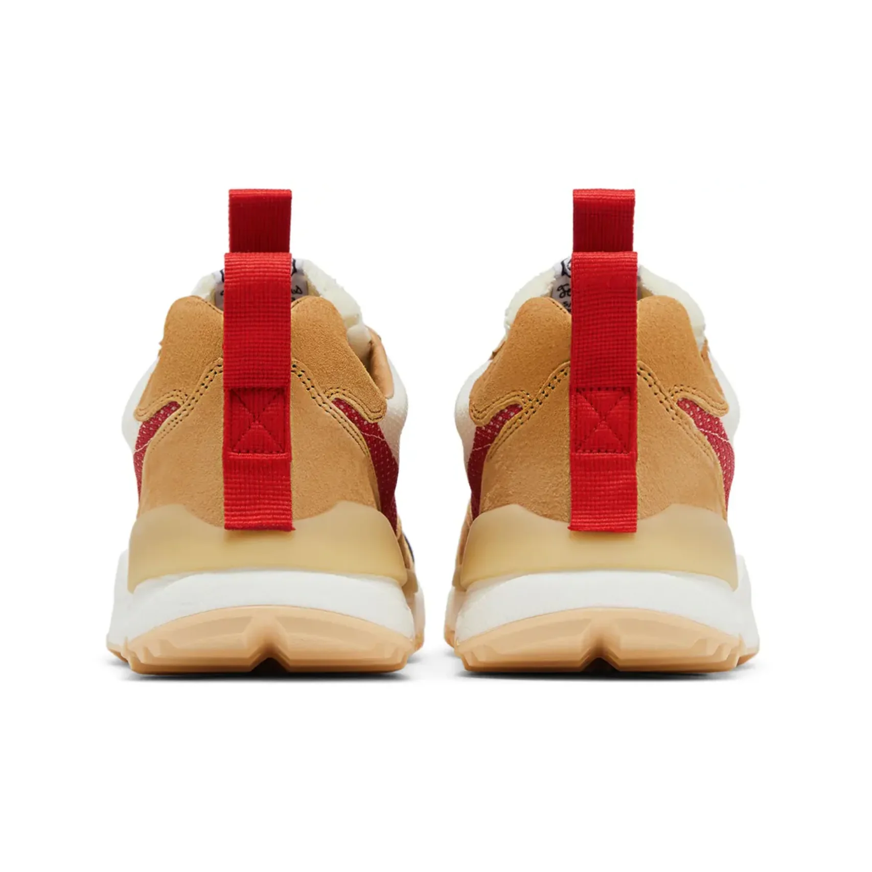 NikeCraft Mars Yard Shoe 3.0 Tom Sachs Space Camp - Image 4