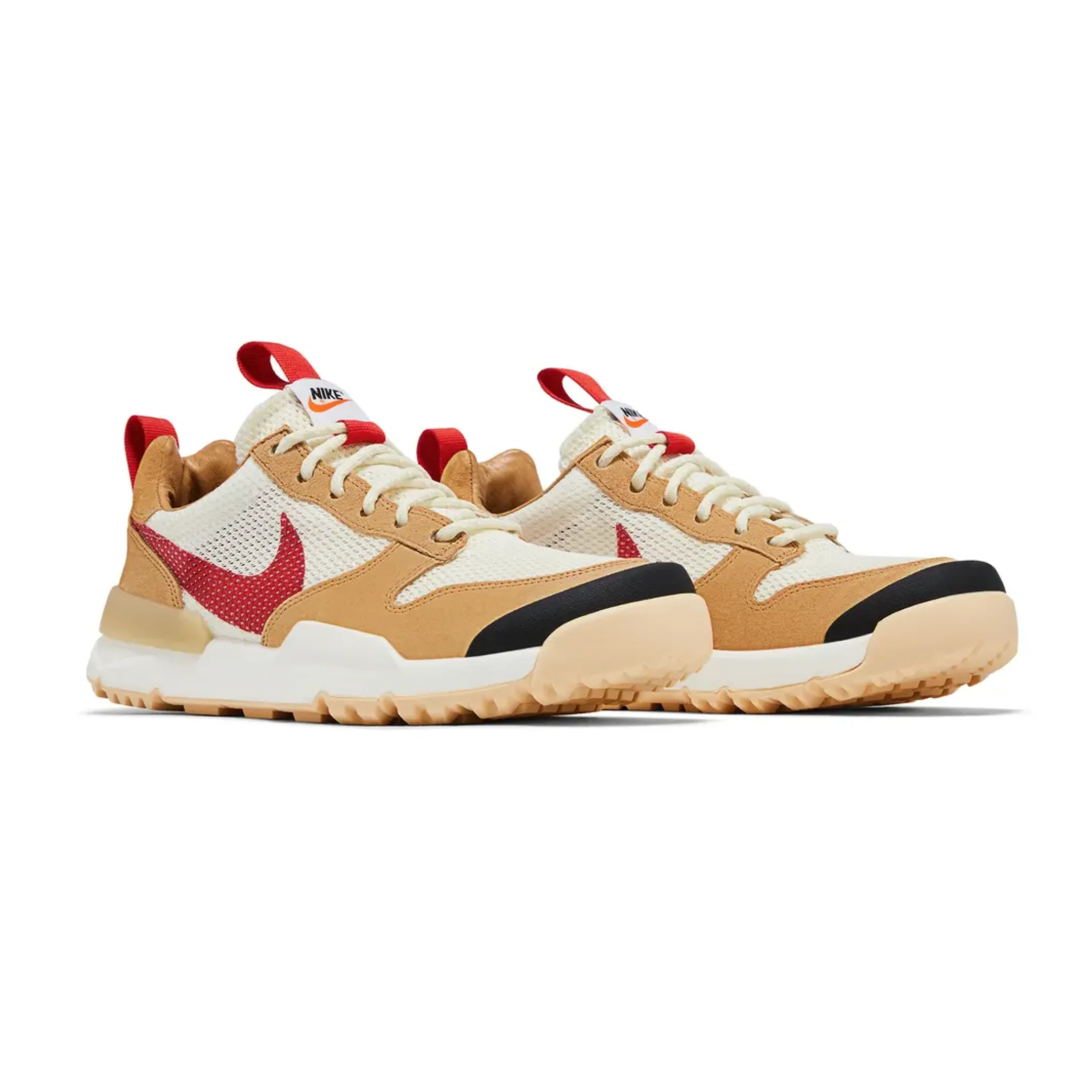 NikeCraft Mars Yard Shoe 3.0 Tom Sachs Space Camp - Image 5