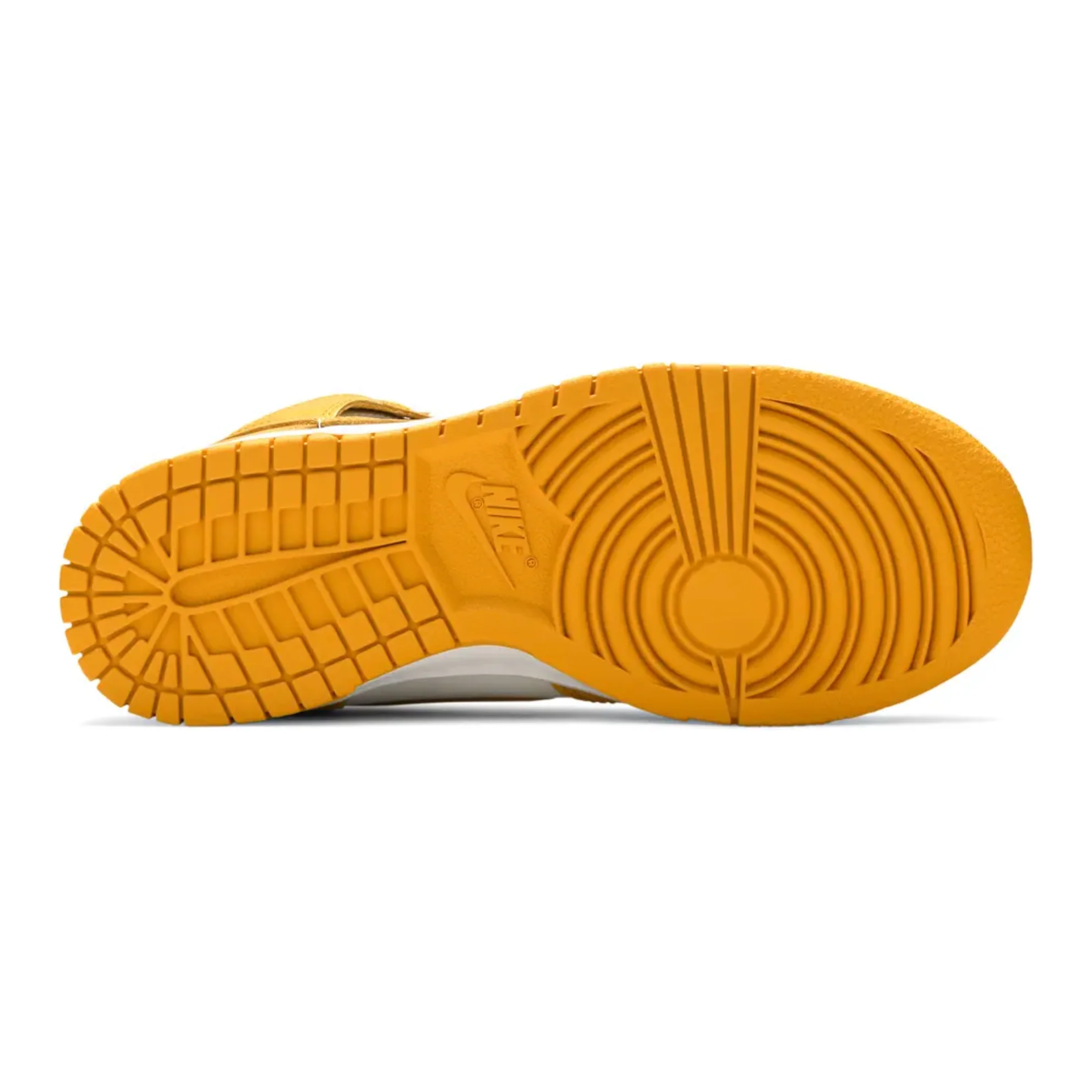 Nike Dunk High Dark Sulfur (W) - Image 4