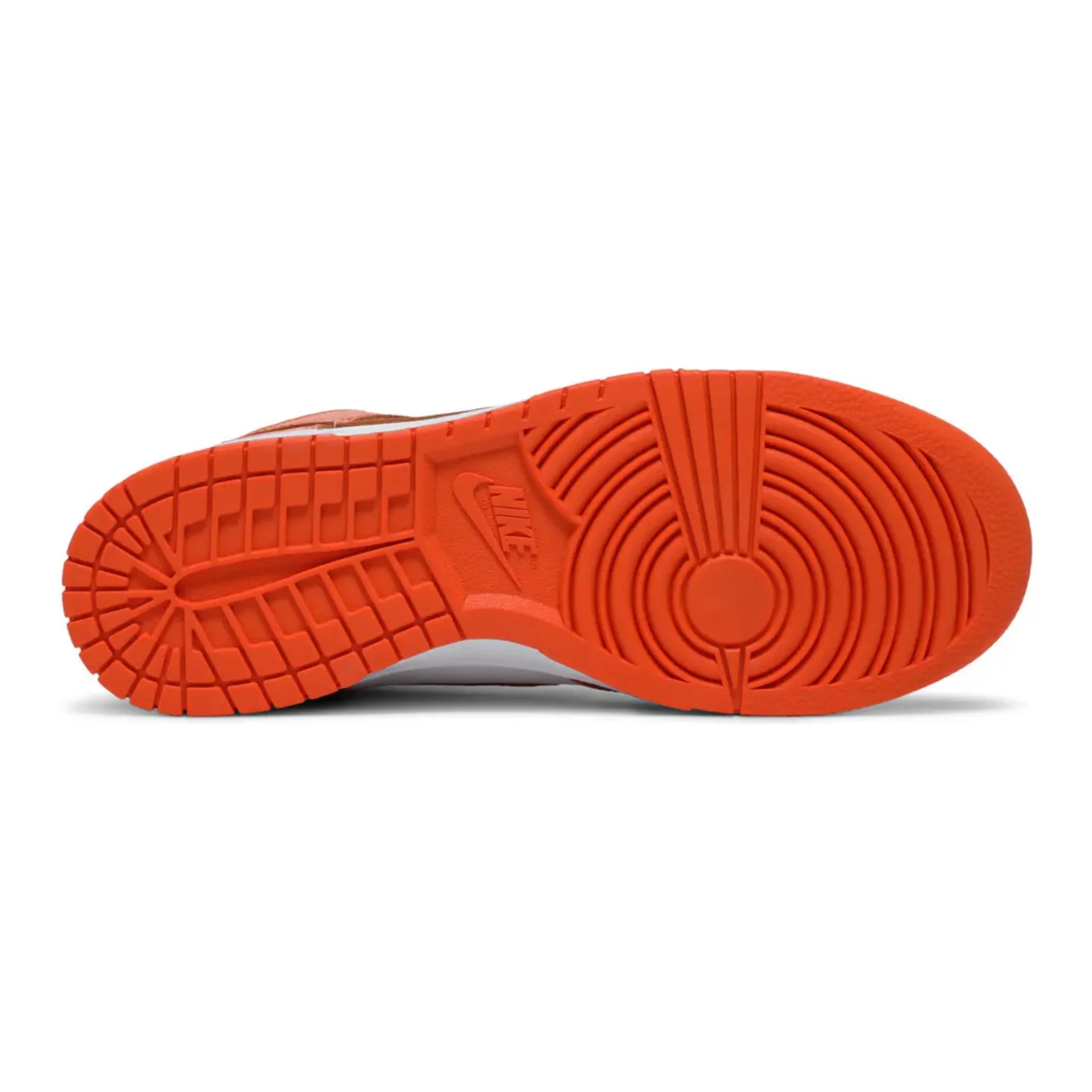Nike Dunk High Syracuse (2021) - Image 4