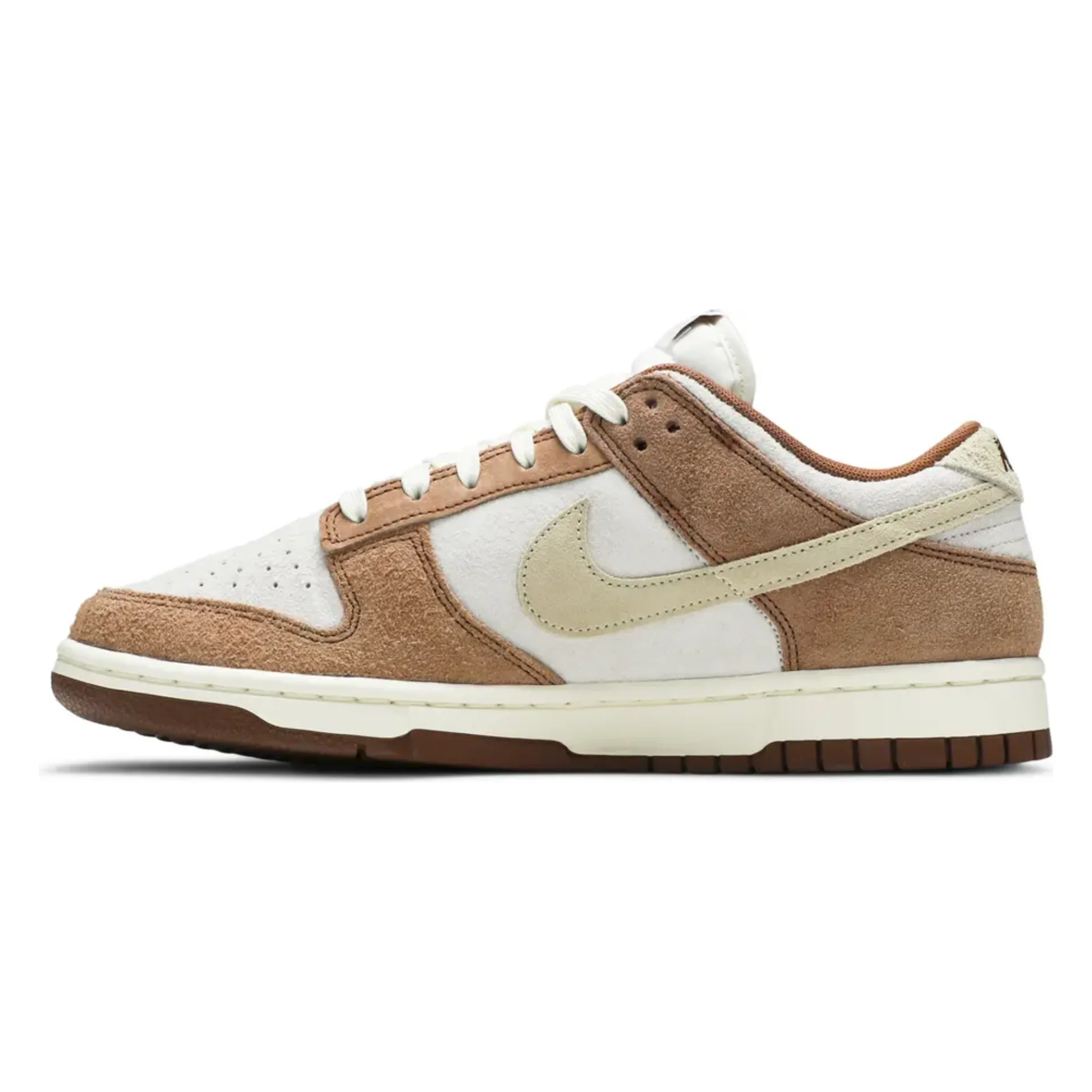 Nike Dunk Low Medium Curry - Image 2