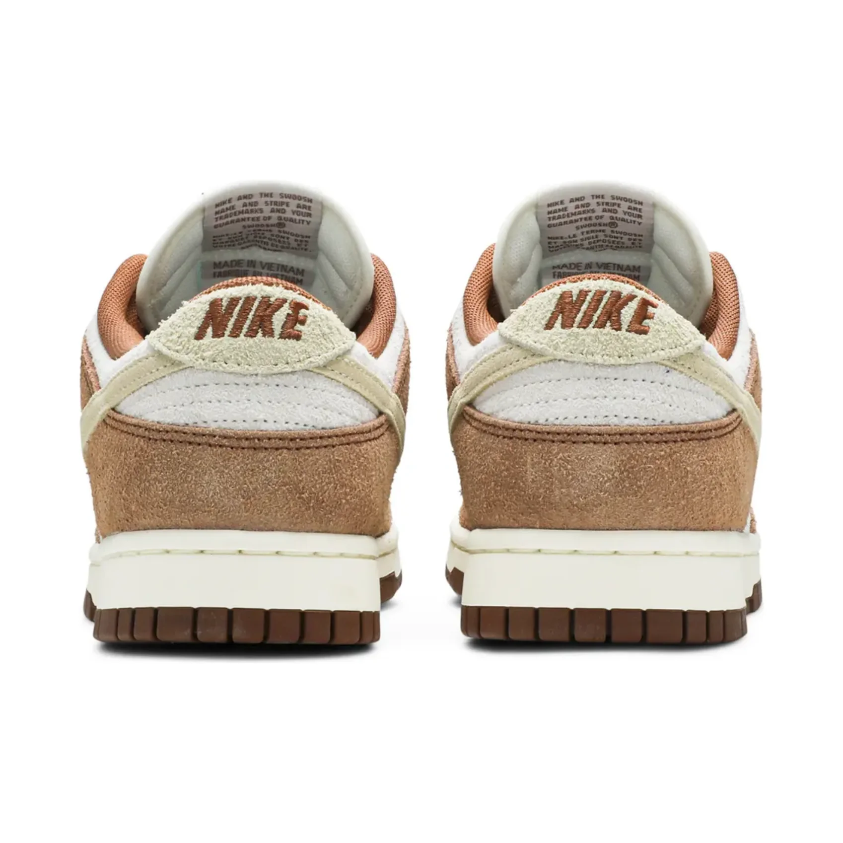 Nike Dunk Low Medium Curry - Image 3