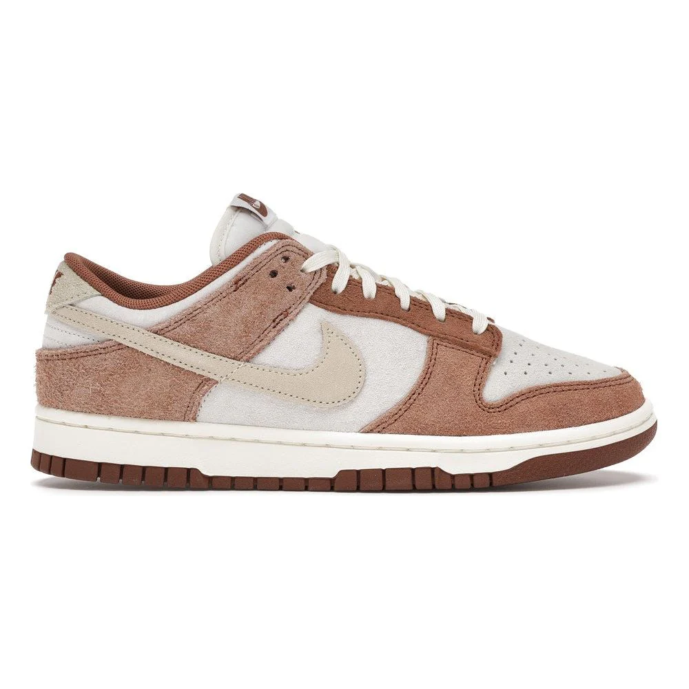 Nike Dunk Low Medium Curry - Image 5