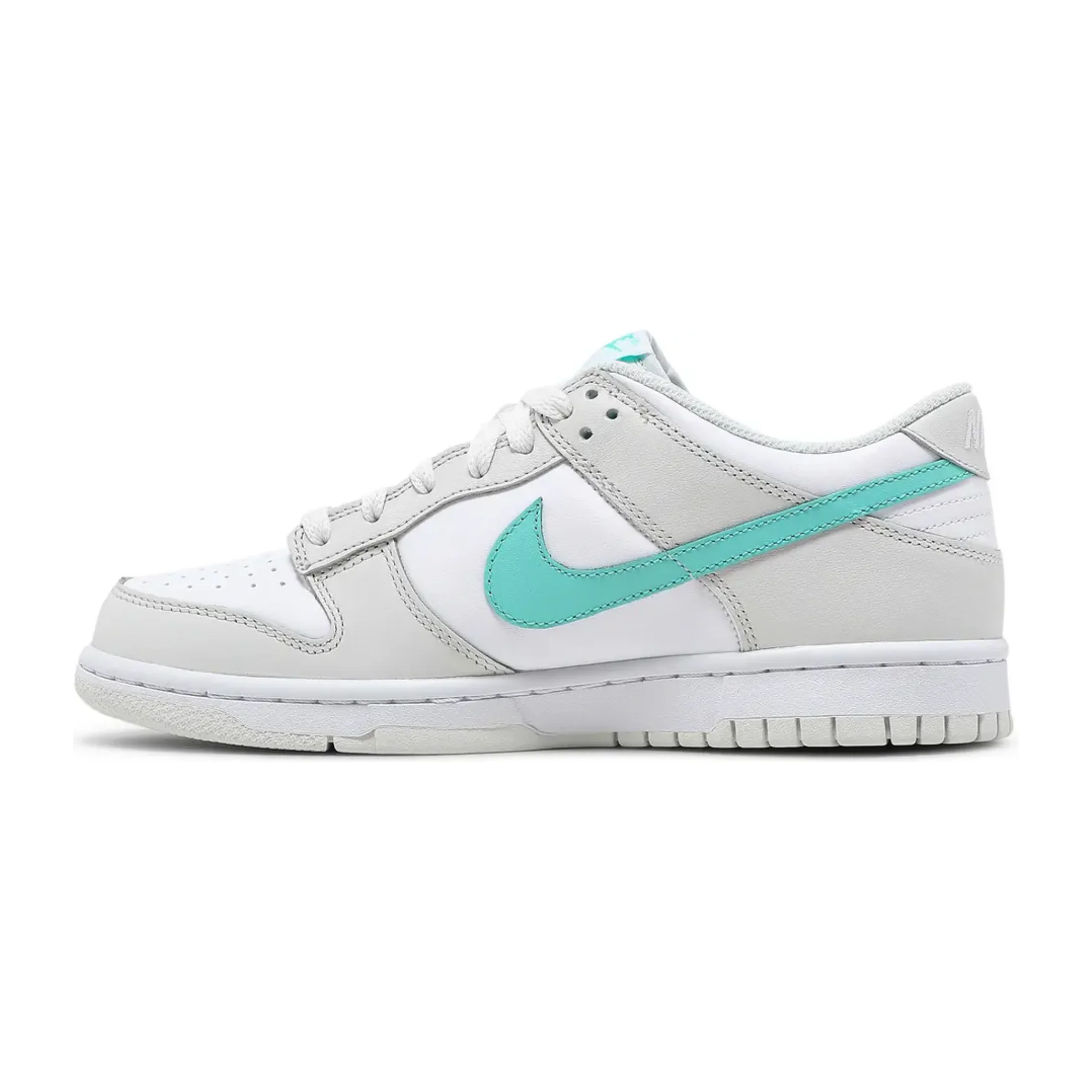 Nike Dunk Low Tropical Twist (GS) - Image 2