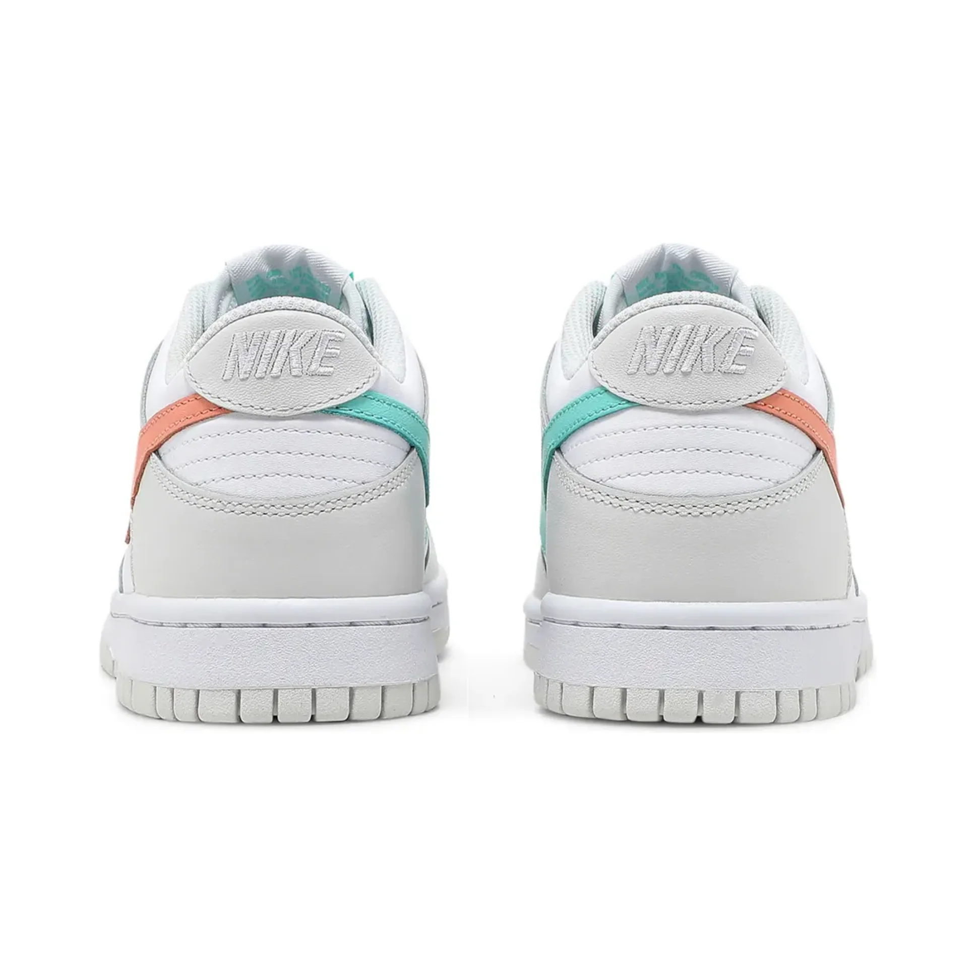 Nike Dunk Low Tropical Twist (GS) - Image 3