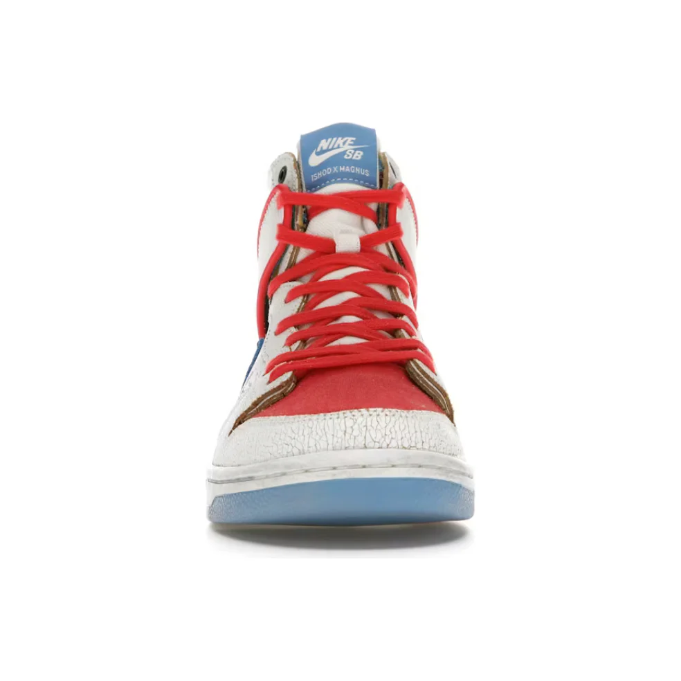 Nike Dunk SB High Pro Ishod Wair x Magnus Walker - Image 2