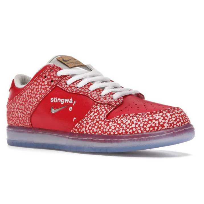 Nike Dunk SB Low Stingwater Magic Mushroom - Image 2