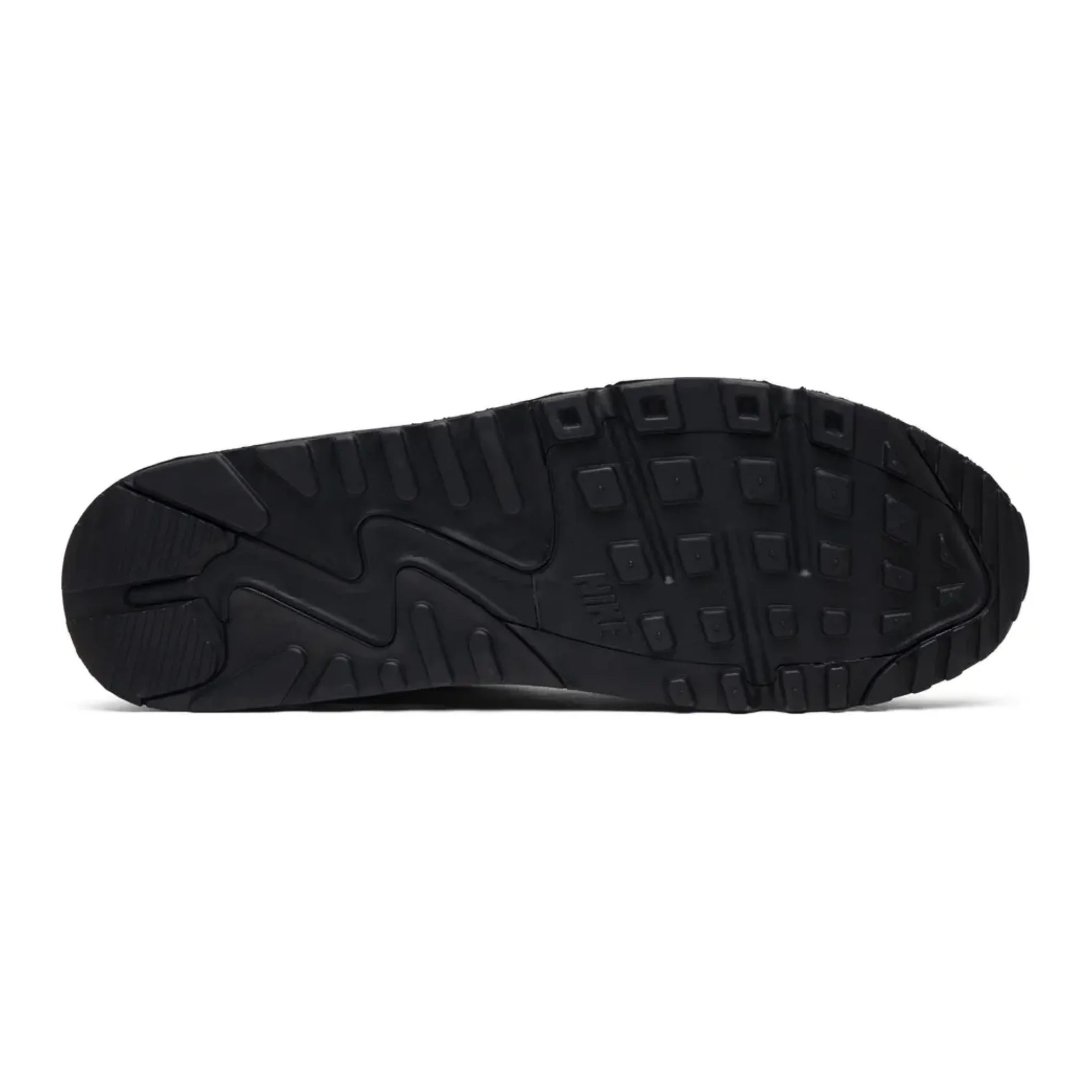 Nike Off White Air Max 90 Black - Image 4