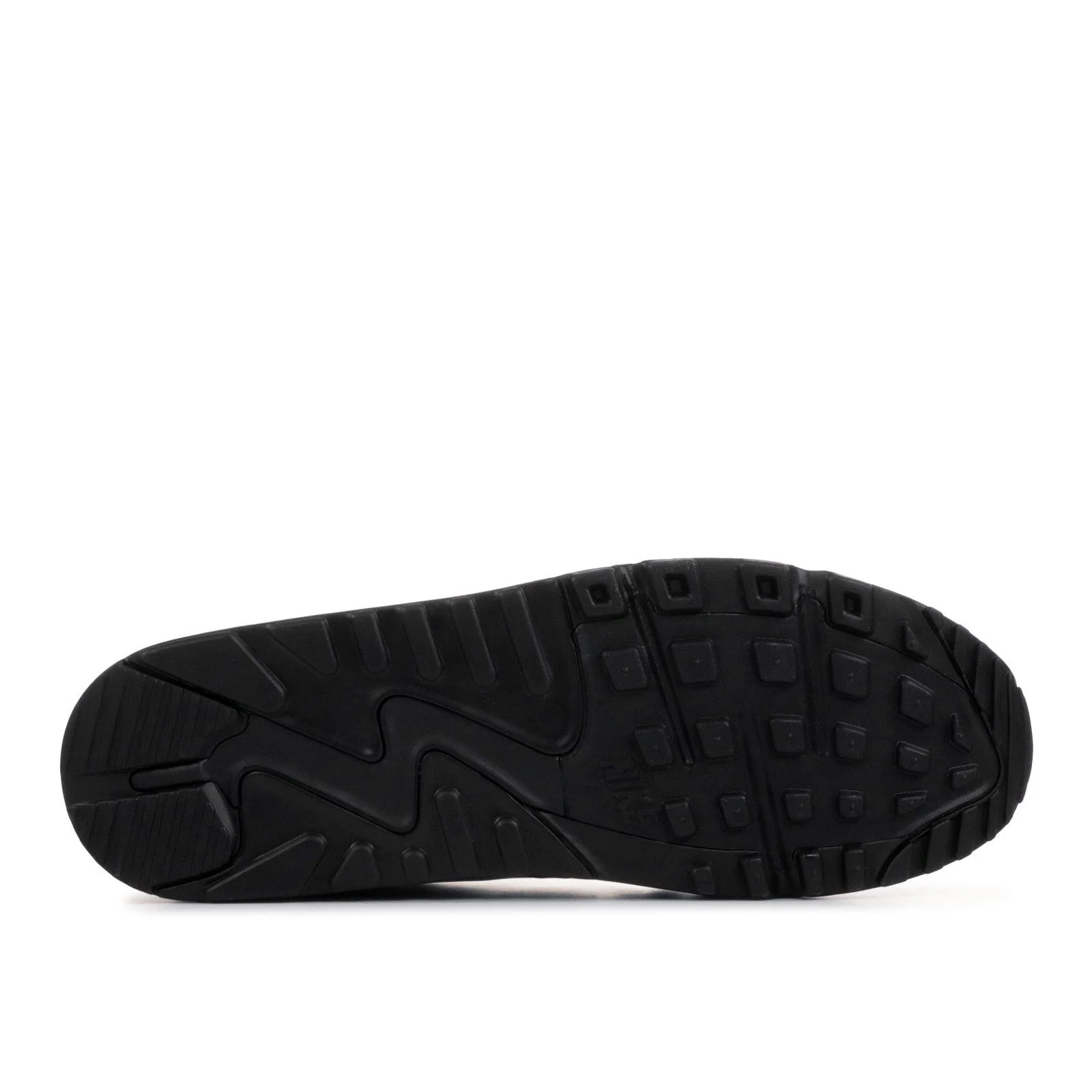 Nike Off White Air Max 90 Black - Image 8