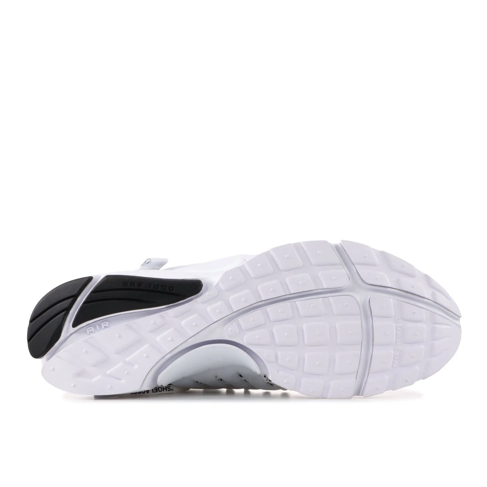 Nike Off White Air Presto White - Image 7