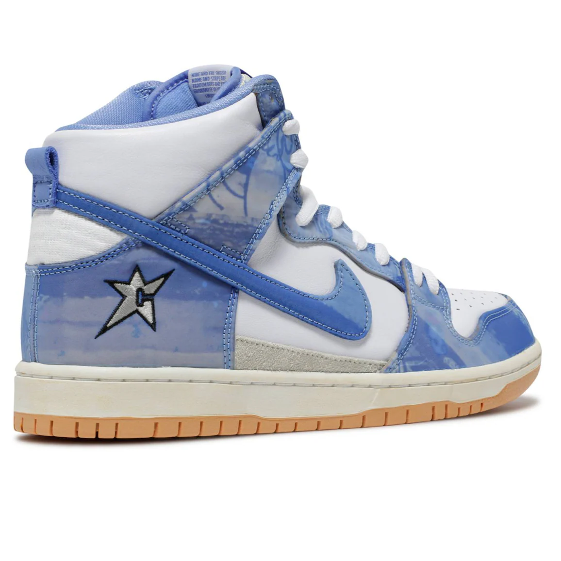 Nike SB Dunk High Carpet Company - Image 3