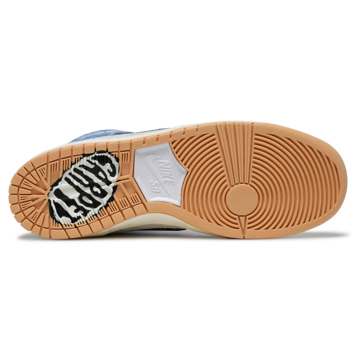Nike SB Dunk High Carpet Company - Image 4