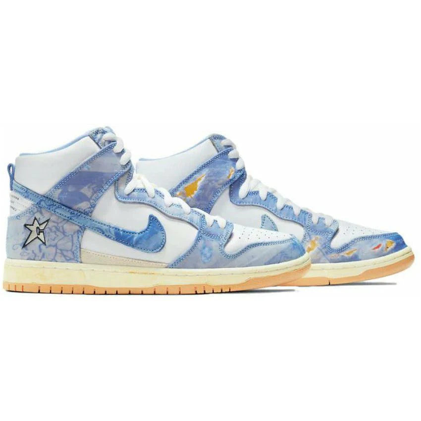 Nike SB Dunk High Carpet Company - Image 5
