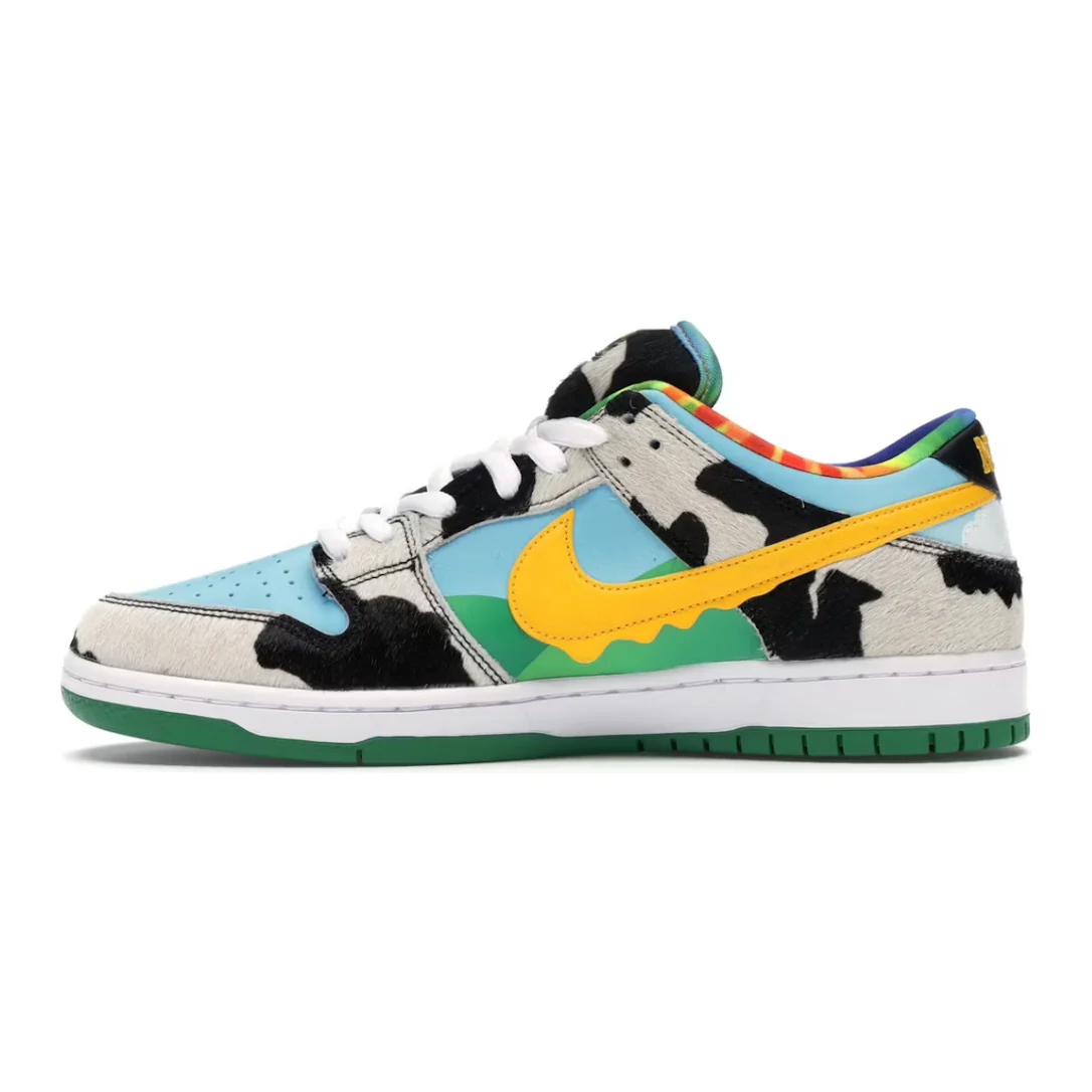 Nike SB Dunk Low Ben & Jerry's Chunky Dunky - Image 2