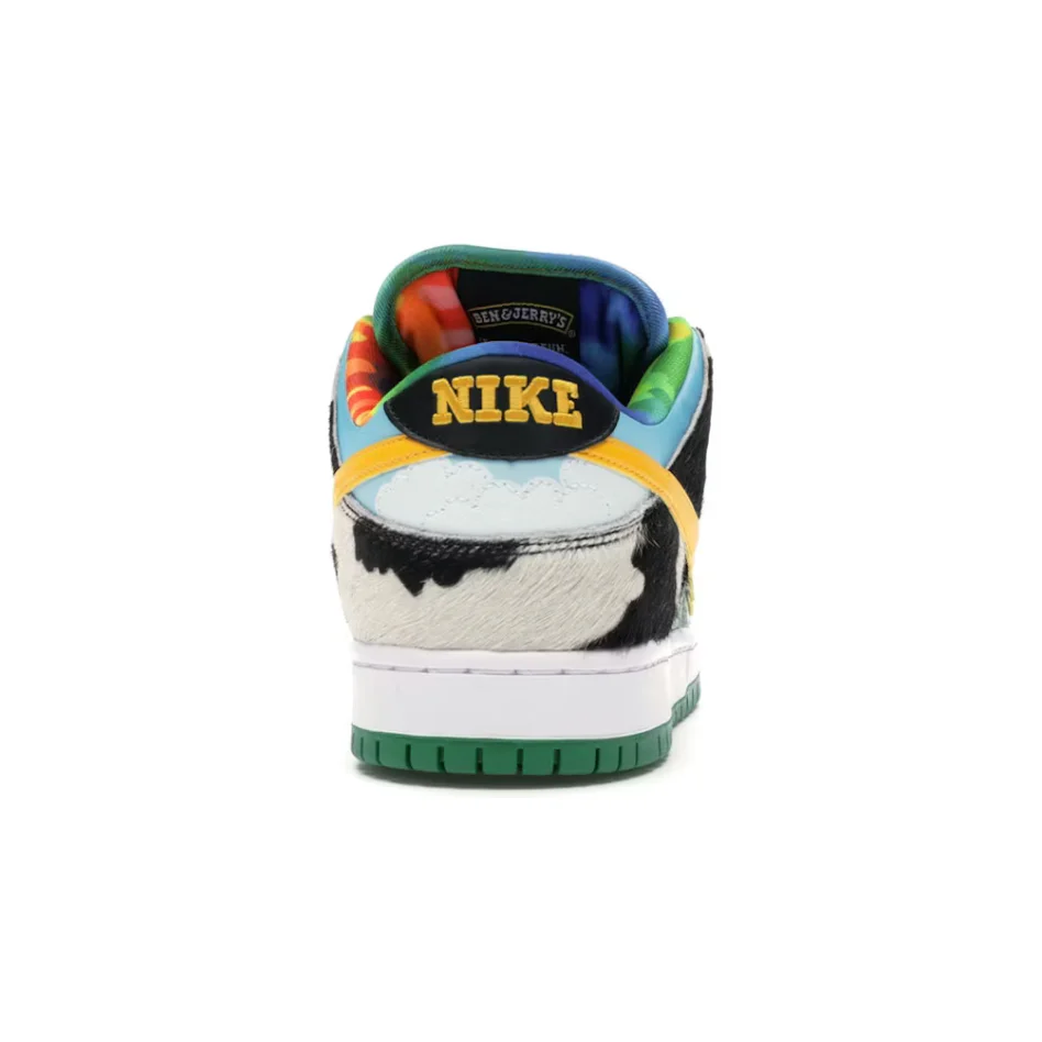 Nike SB Dunk Low Ben & Jerry's Chunky Dunky - Image 6