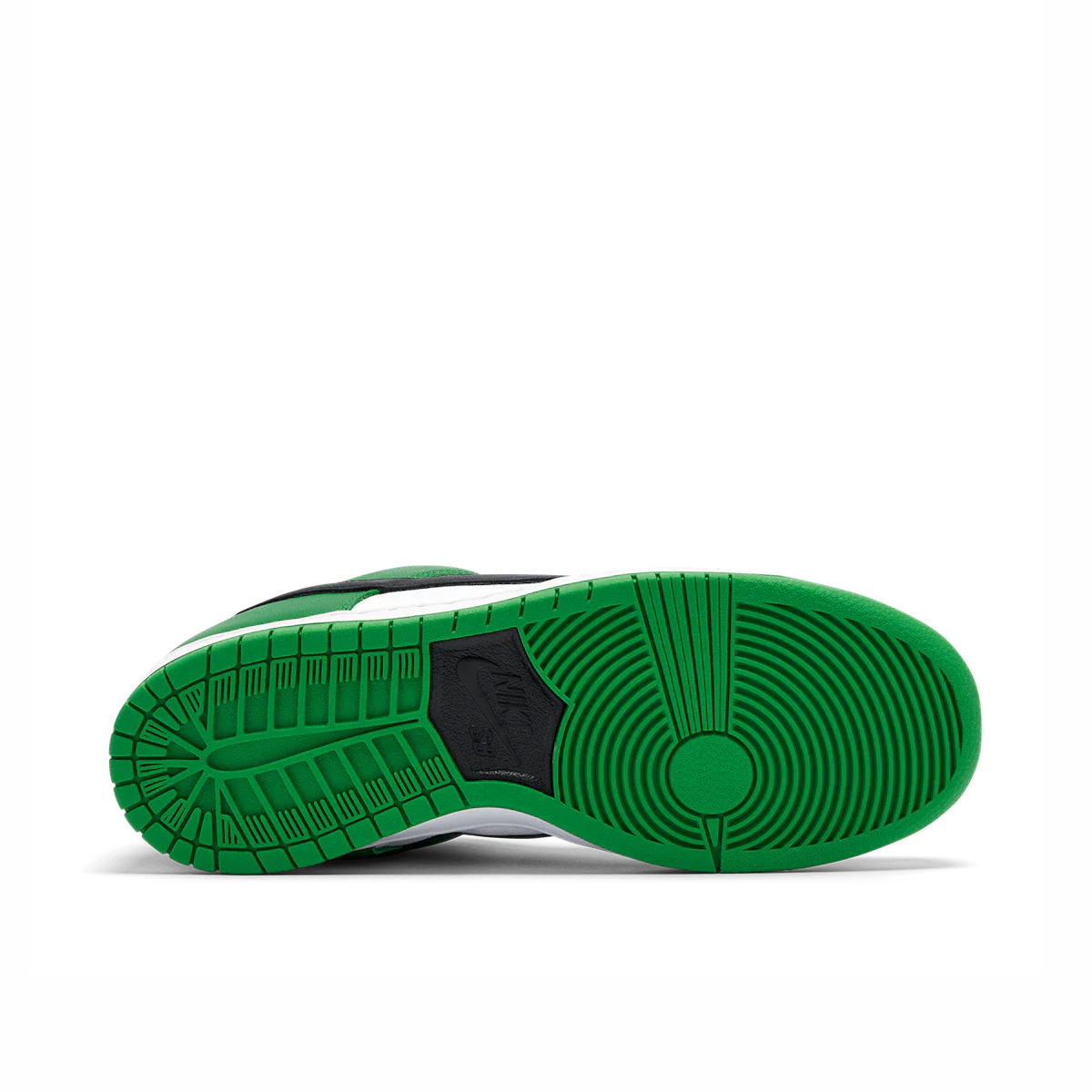 Nike SB Dunk Low Classic Green - Image 3
