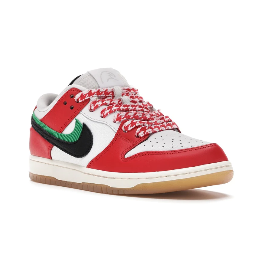 Nike SB Dunk Low Frame Skate Habibi - Image 2